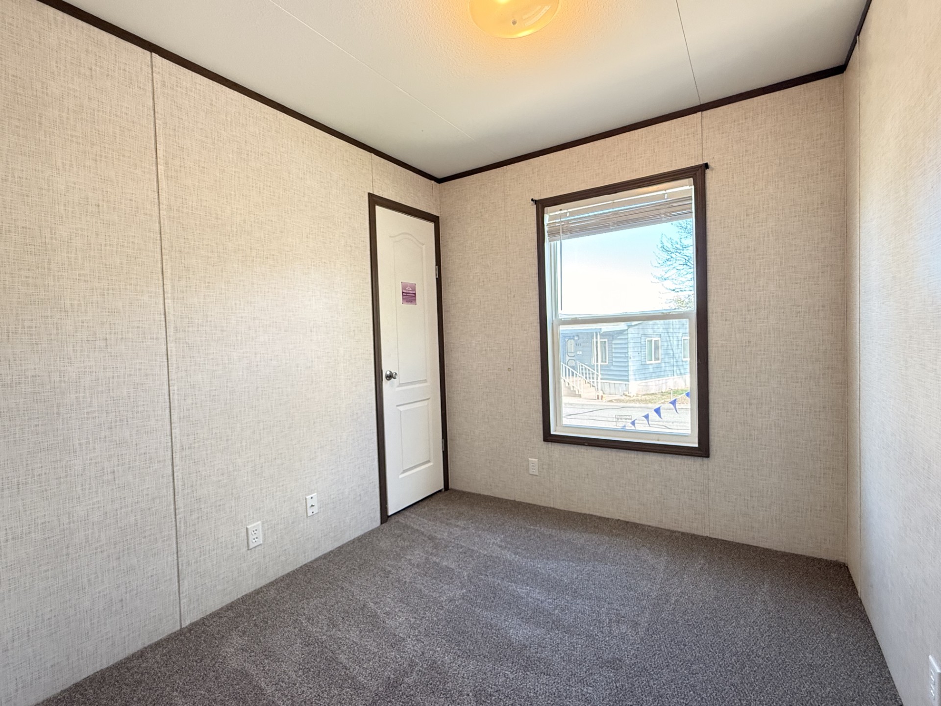 A photo of the Camelot Home