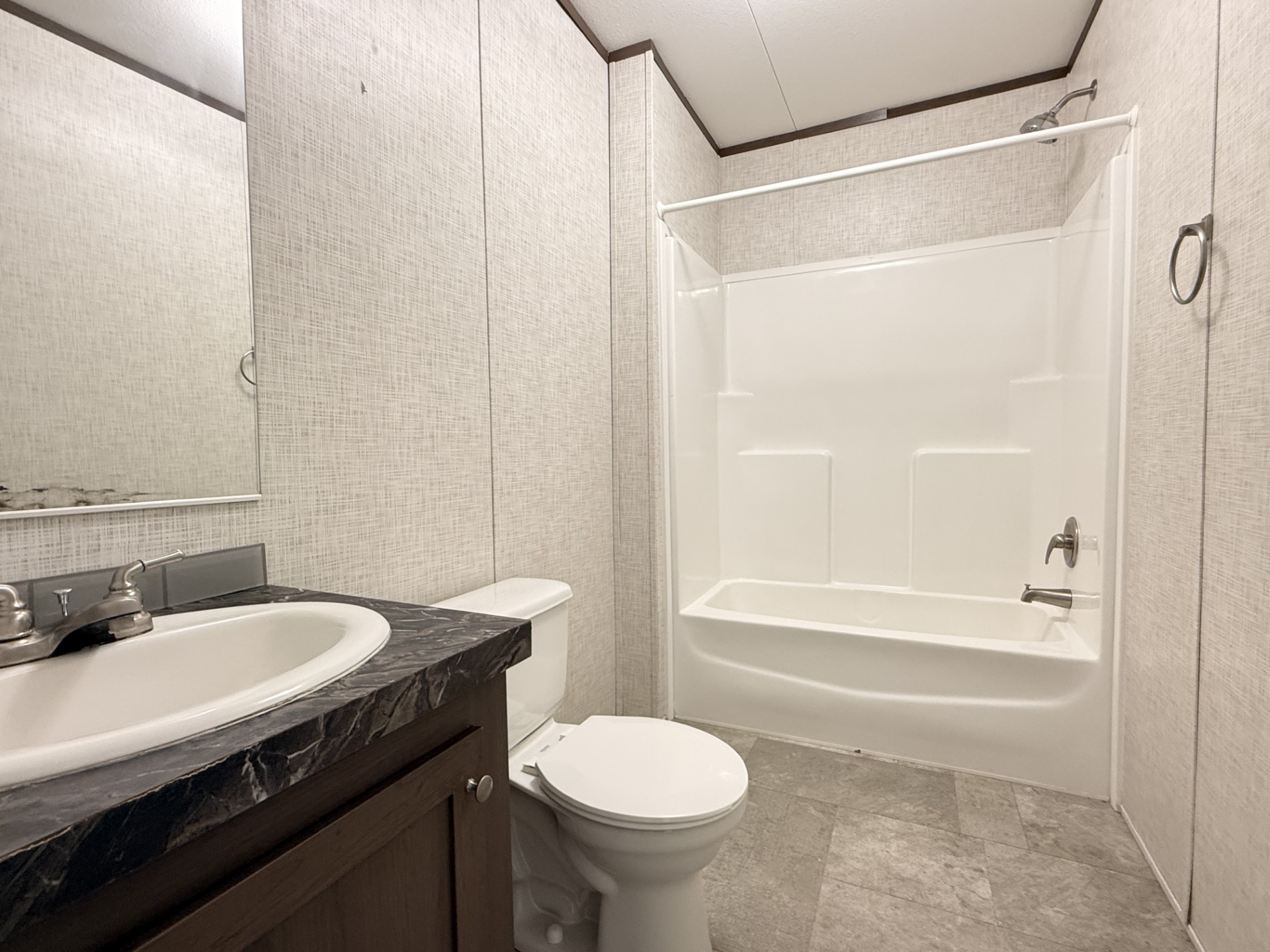 A photo of the Camelot Home