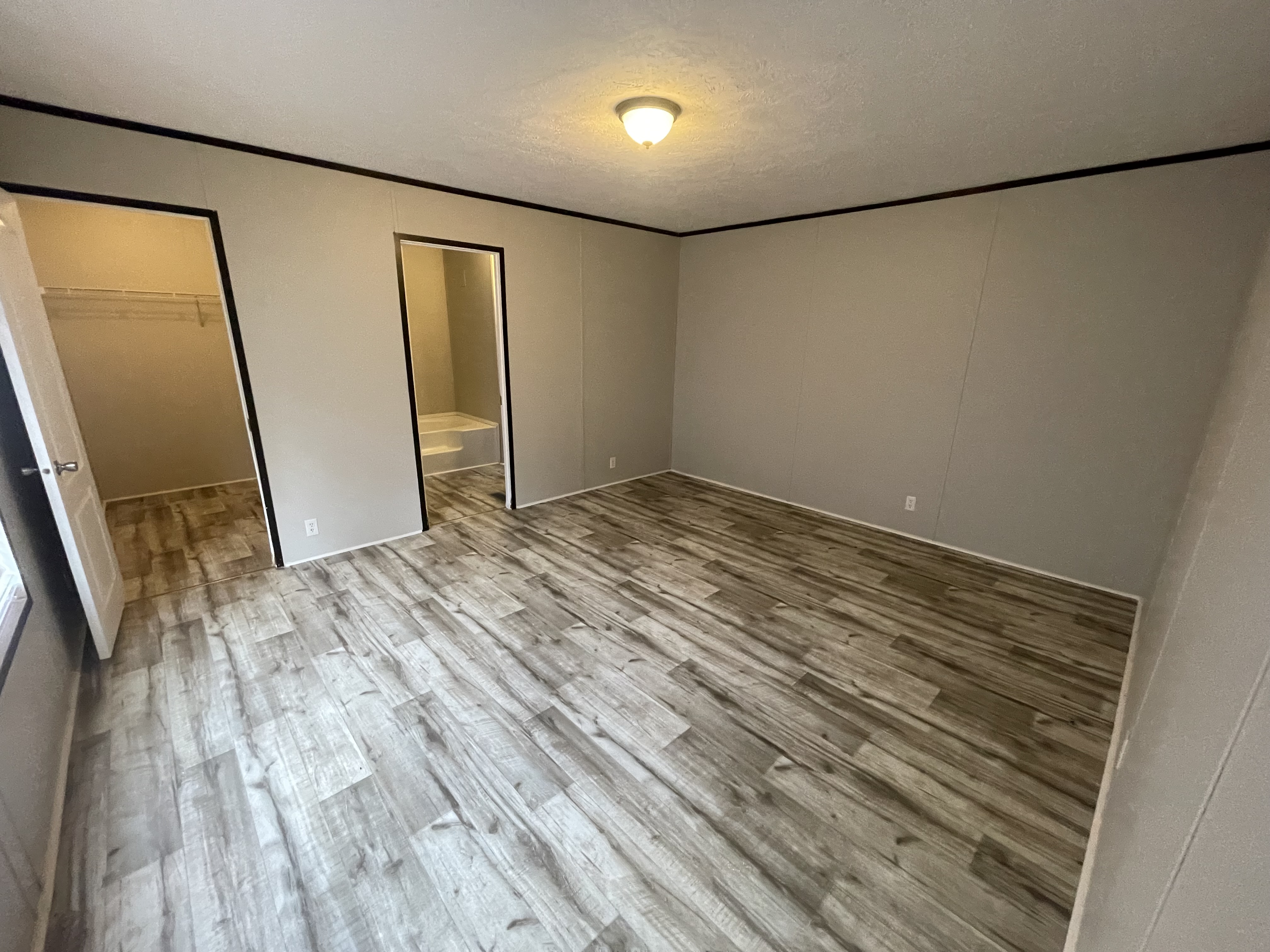 A photo of the South Hampton Home