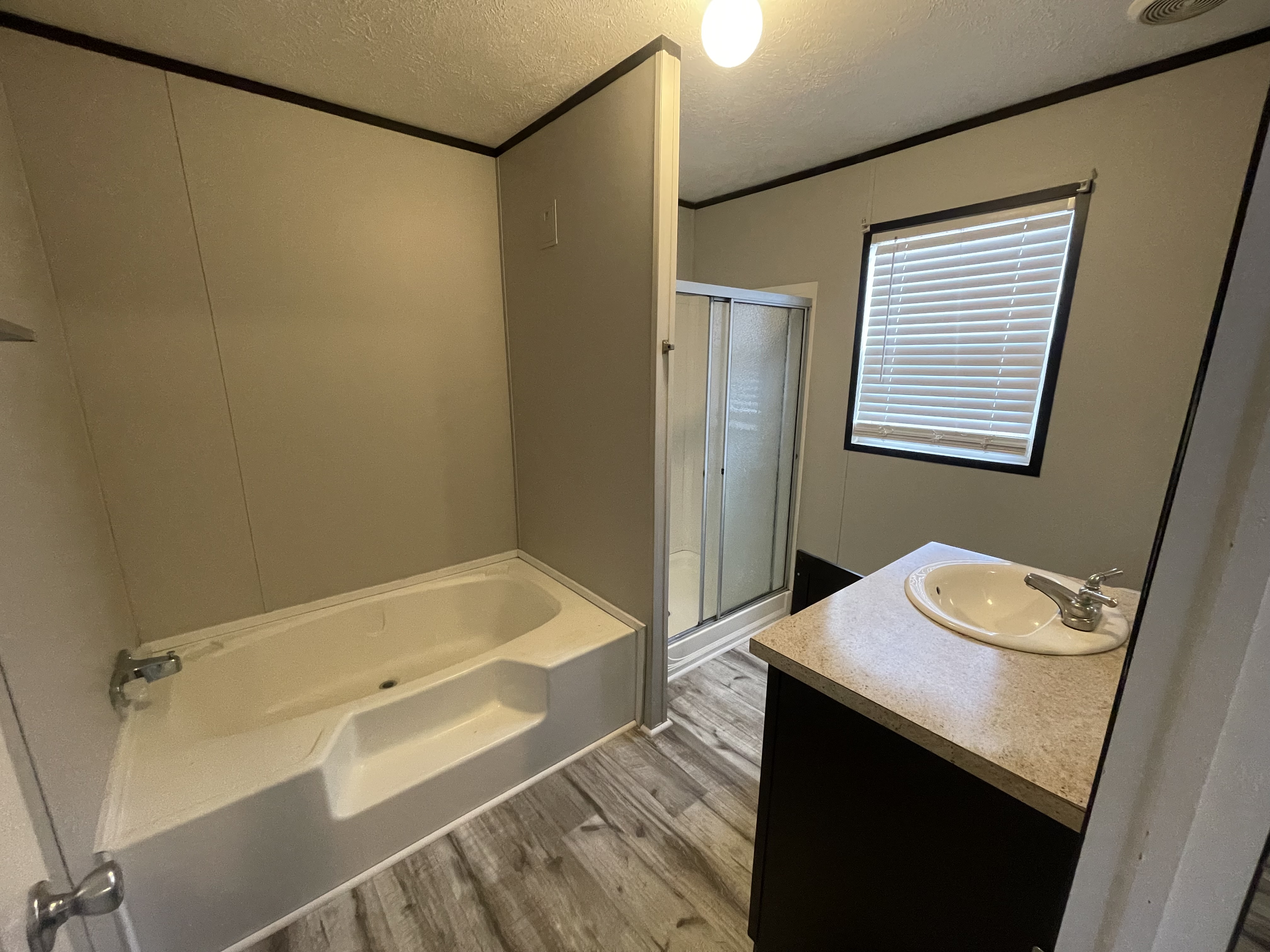 A photo of the South Hampton Home