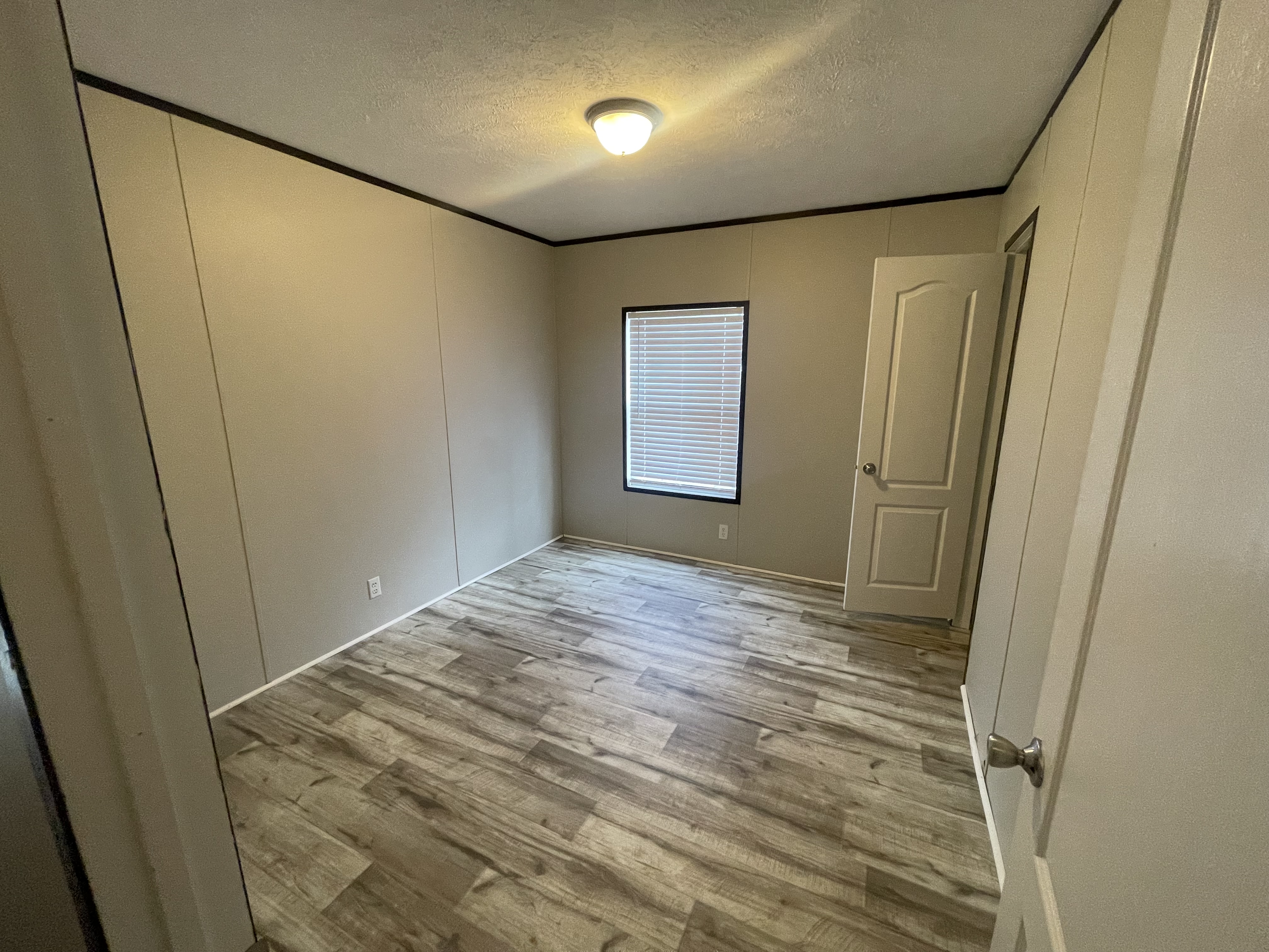 A photo of the South Hampton Home