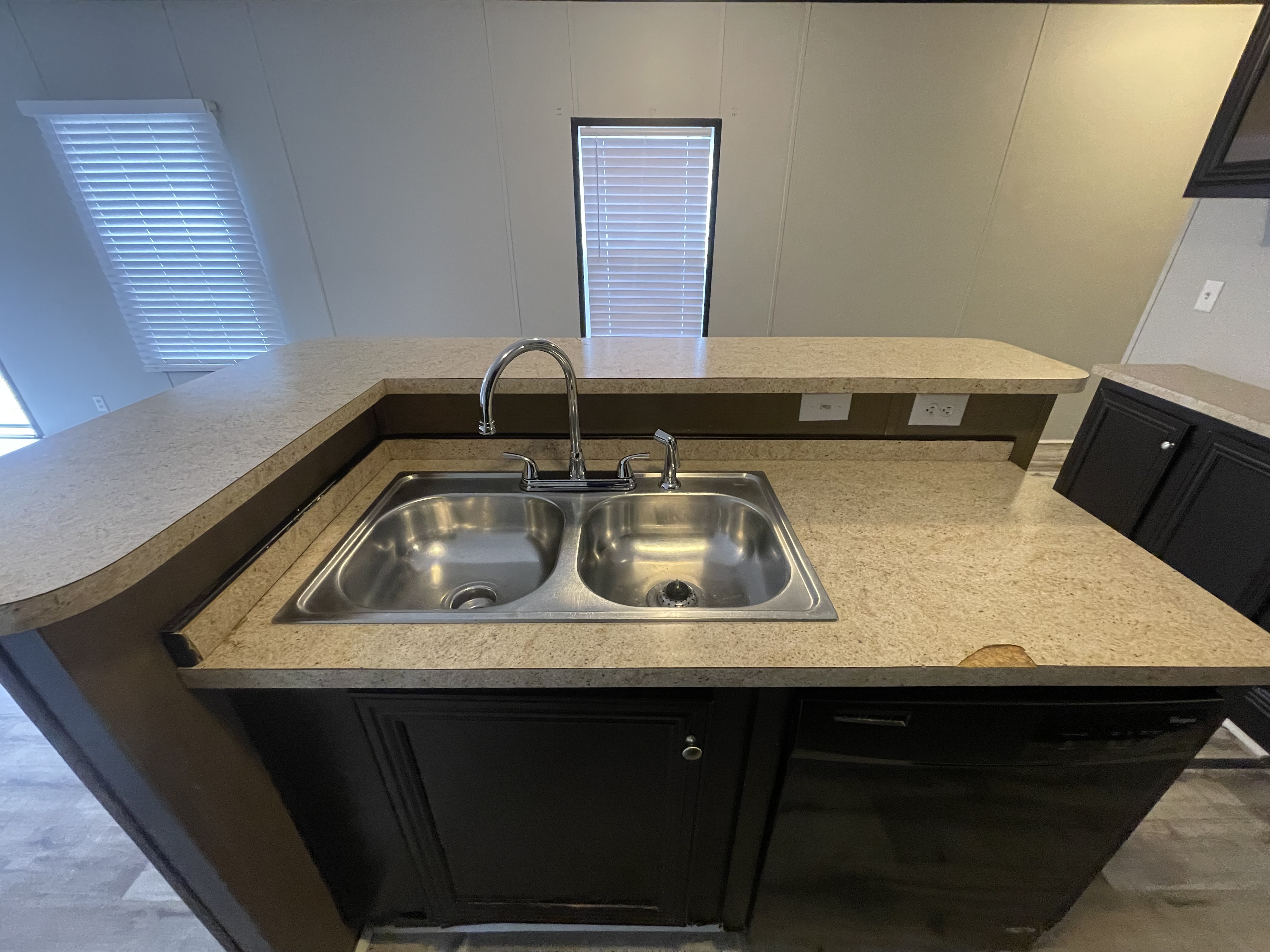 A photo of the South Hampton Home