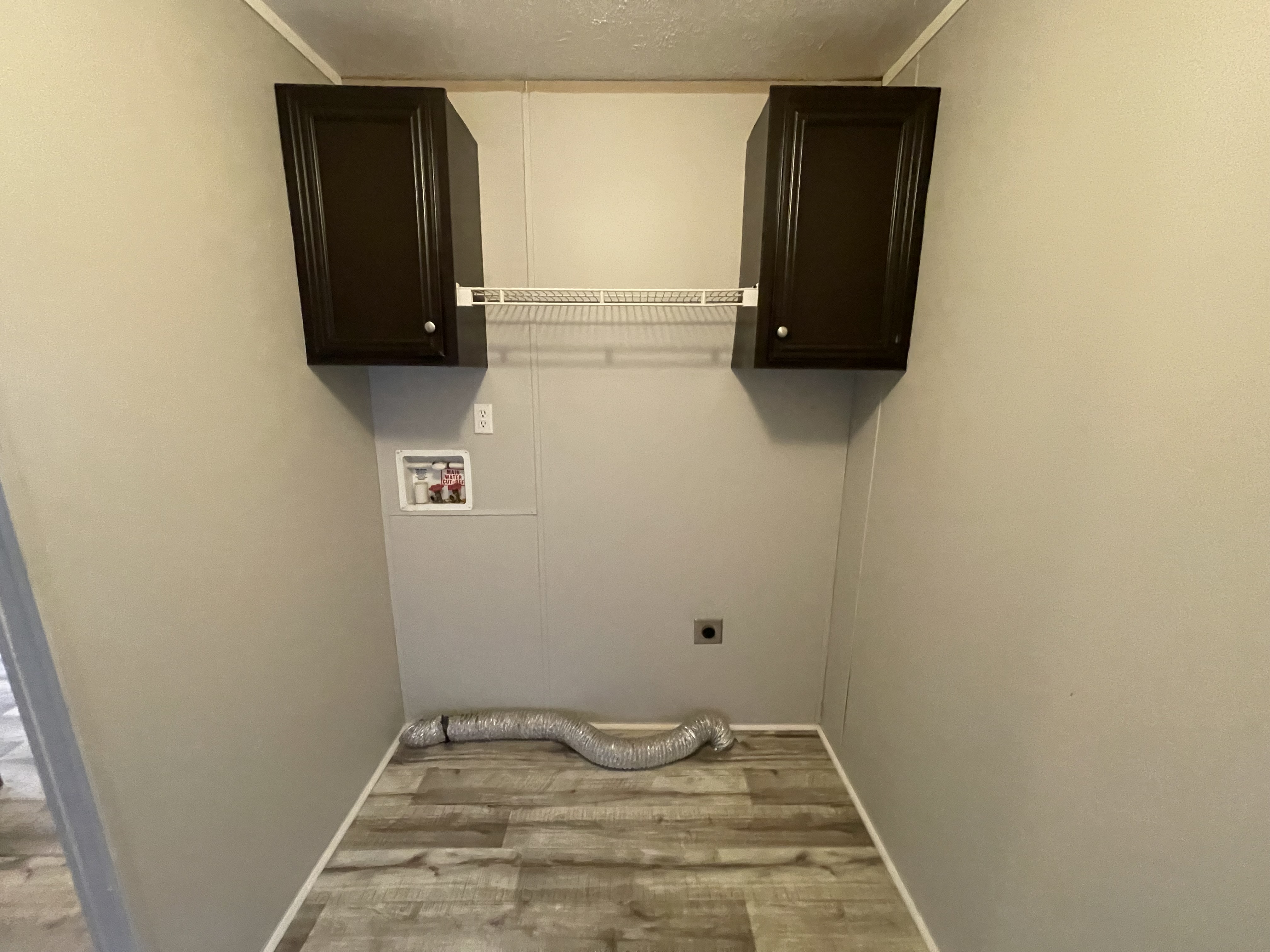 A photo of the South Hampton Home