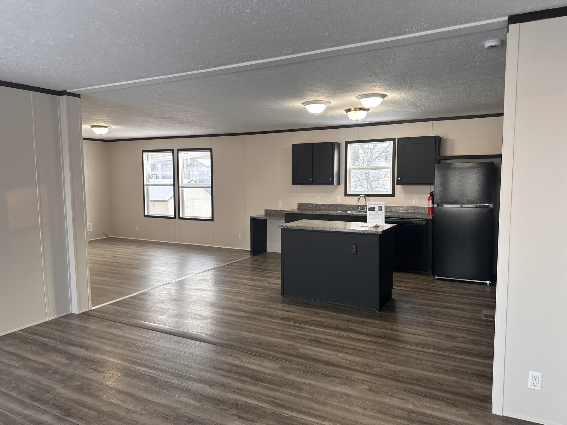 A photo of the Timber Heights Home