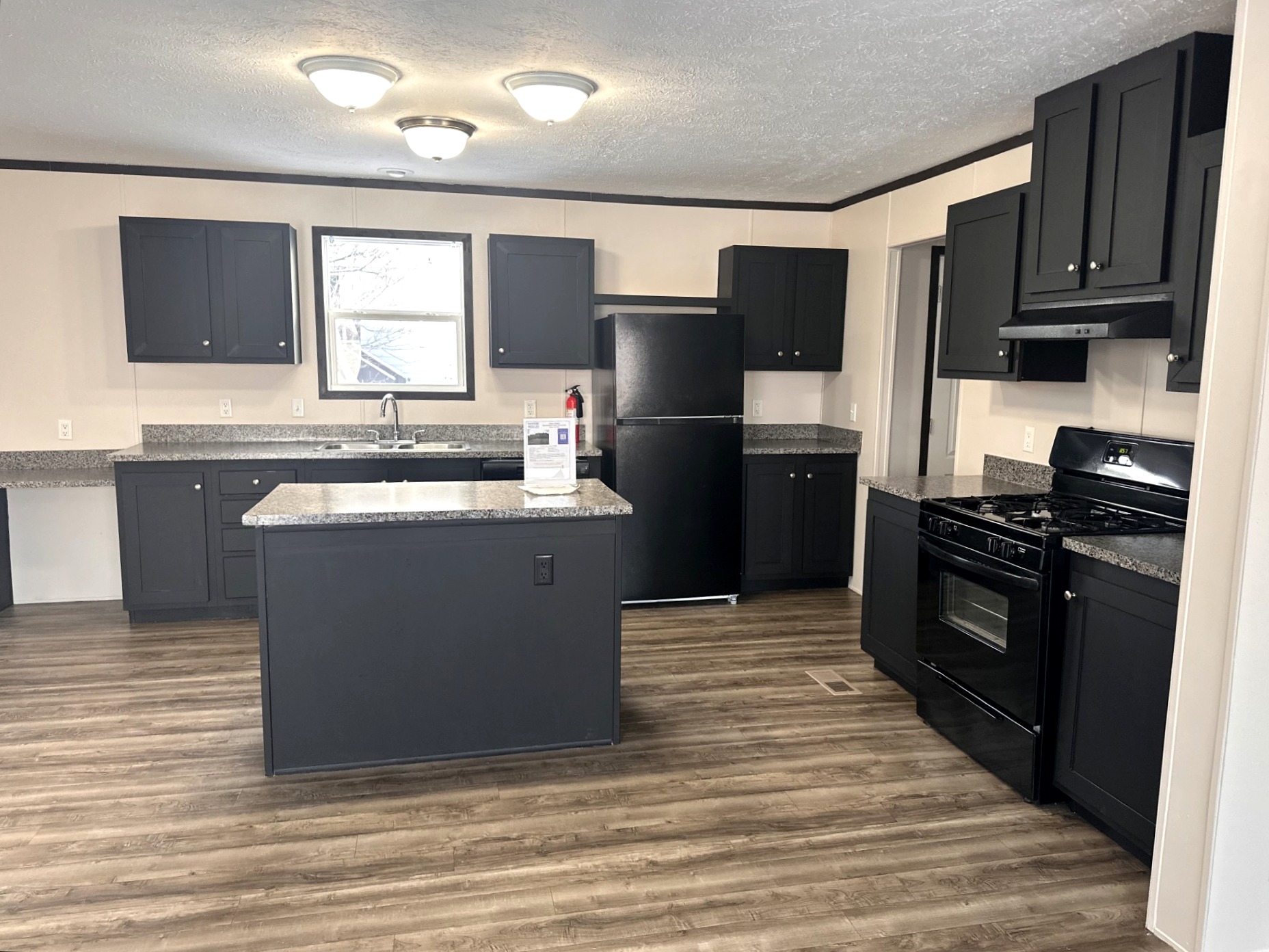 A photo of the Timber Heights Home