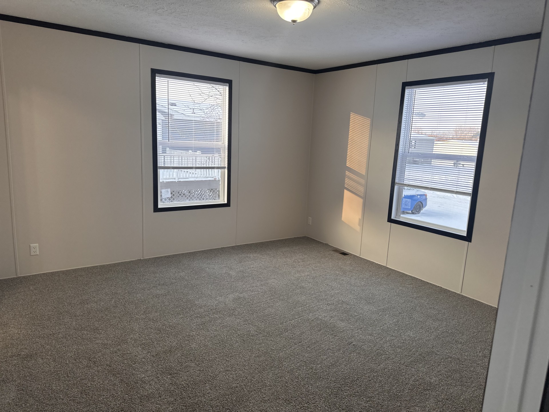 A photo of the Timber Heights Home