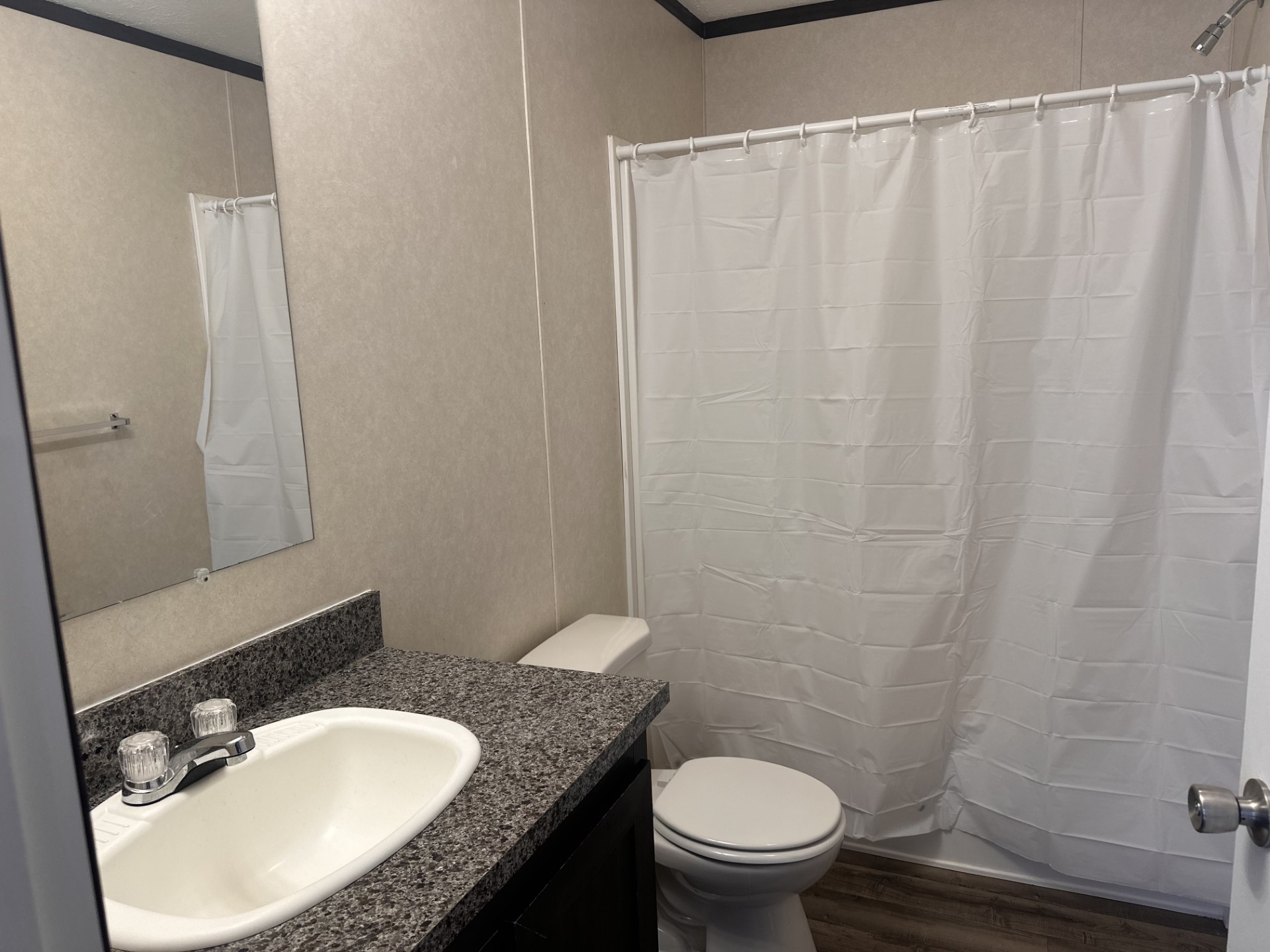 A photo of the Timber Heights Home