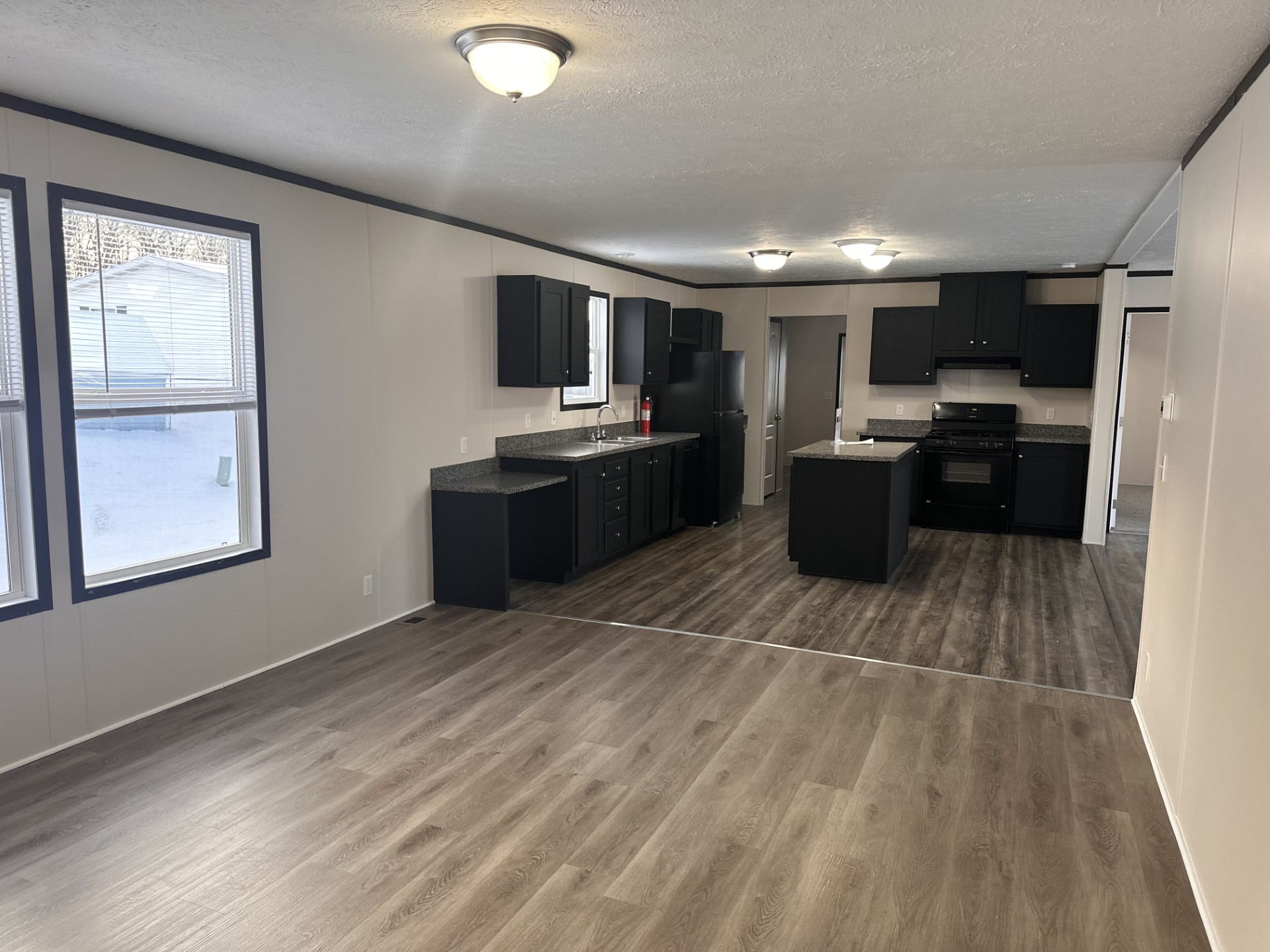 A photo of the Timber Heights Home