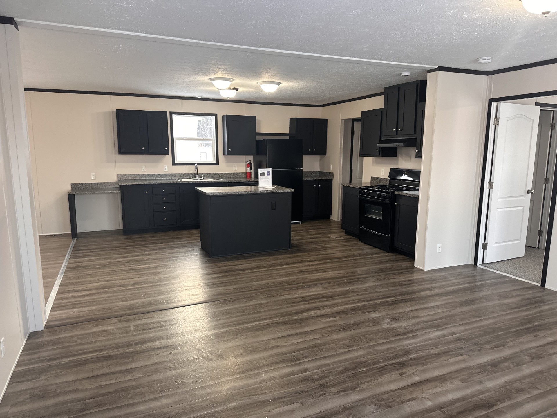 A photo of the Timber Heights Home