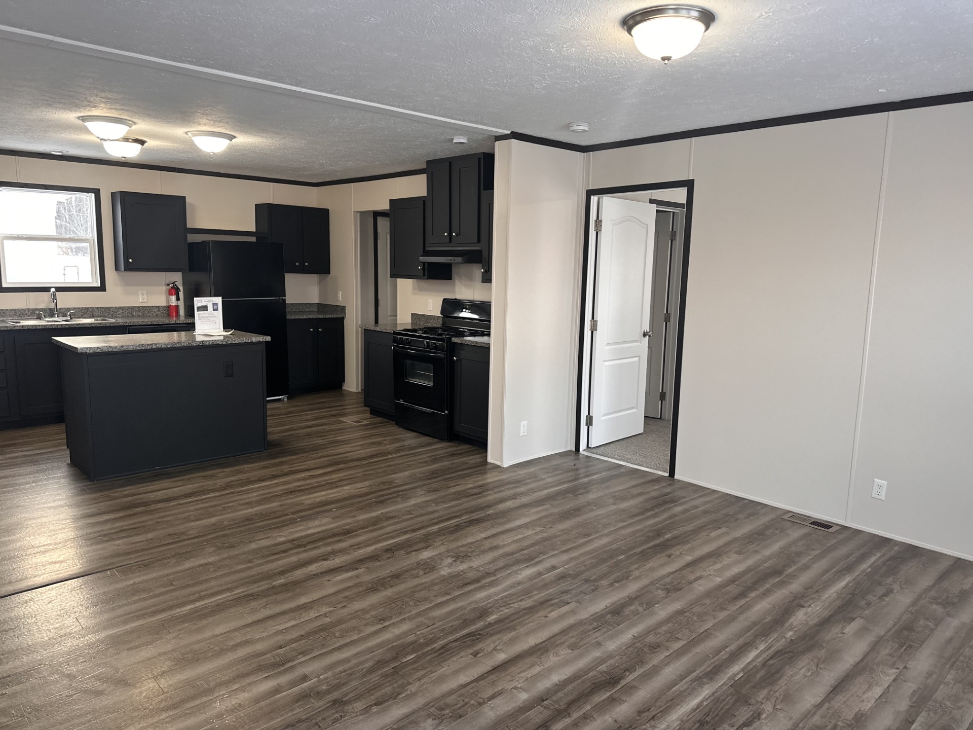 A photo of the Timber Heights Home