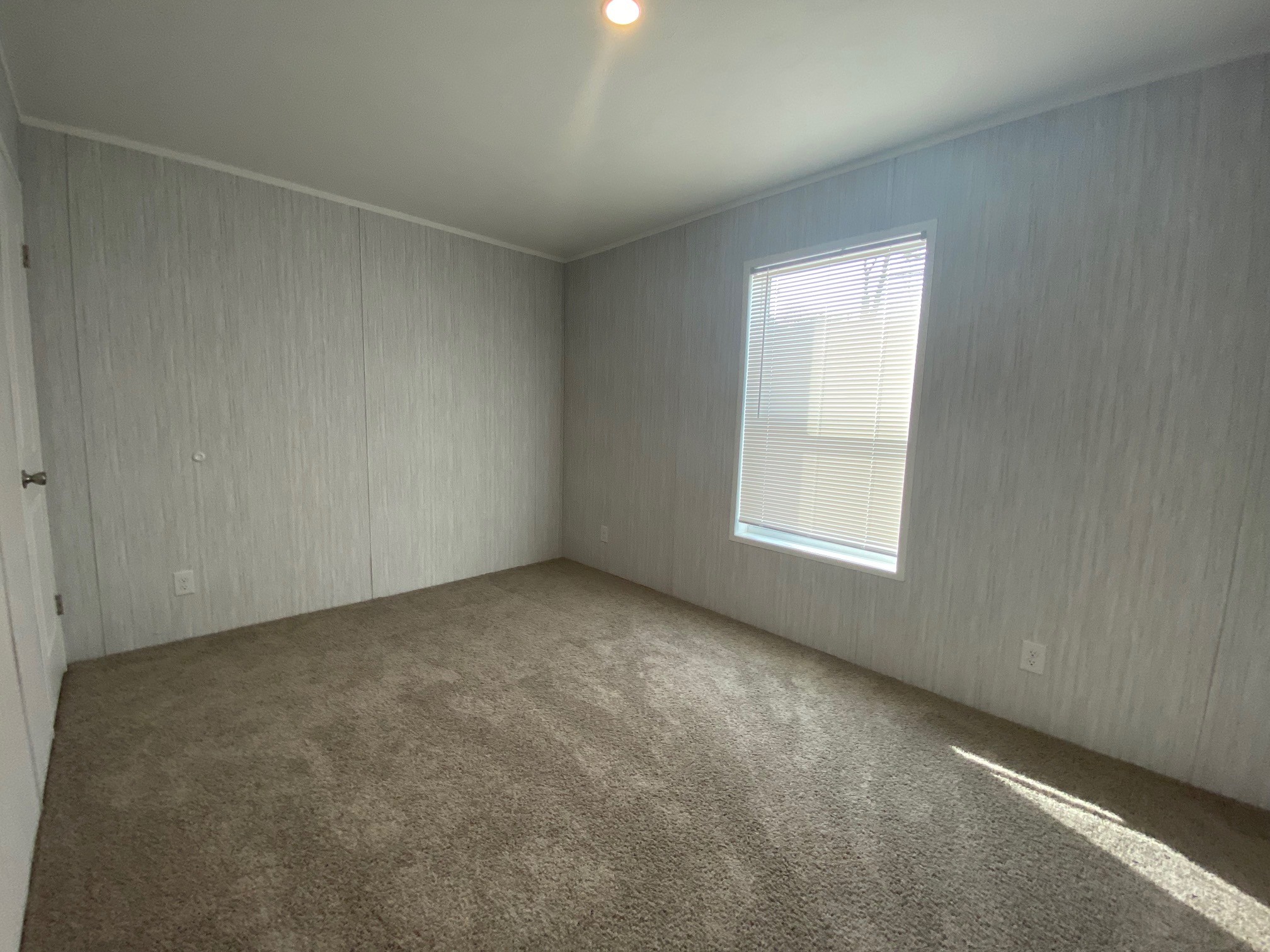 A photo of the Lexington Estates Home