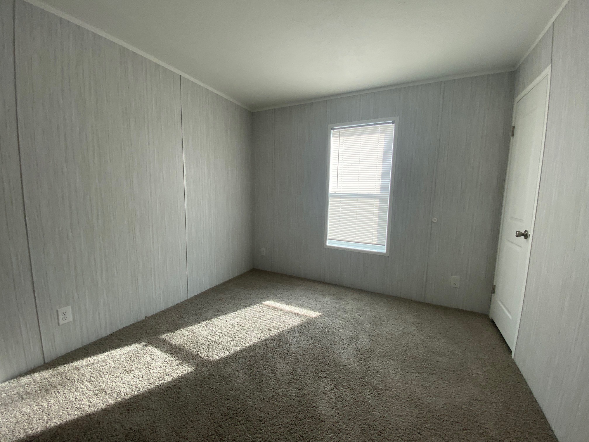 A photo of the Lexington Estates Home