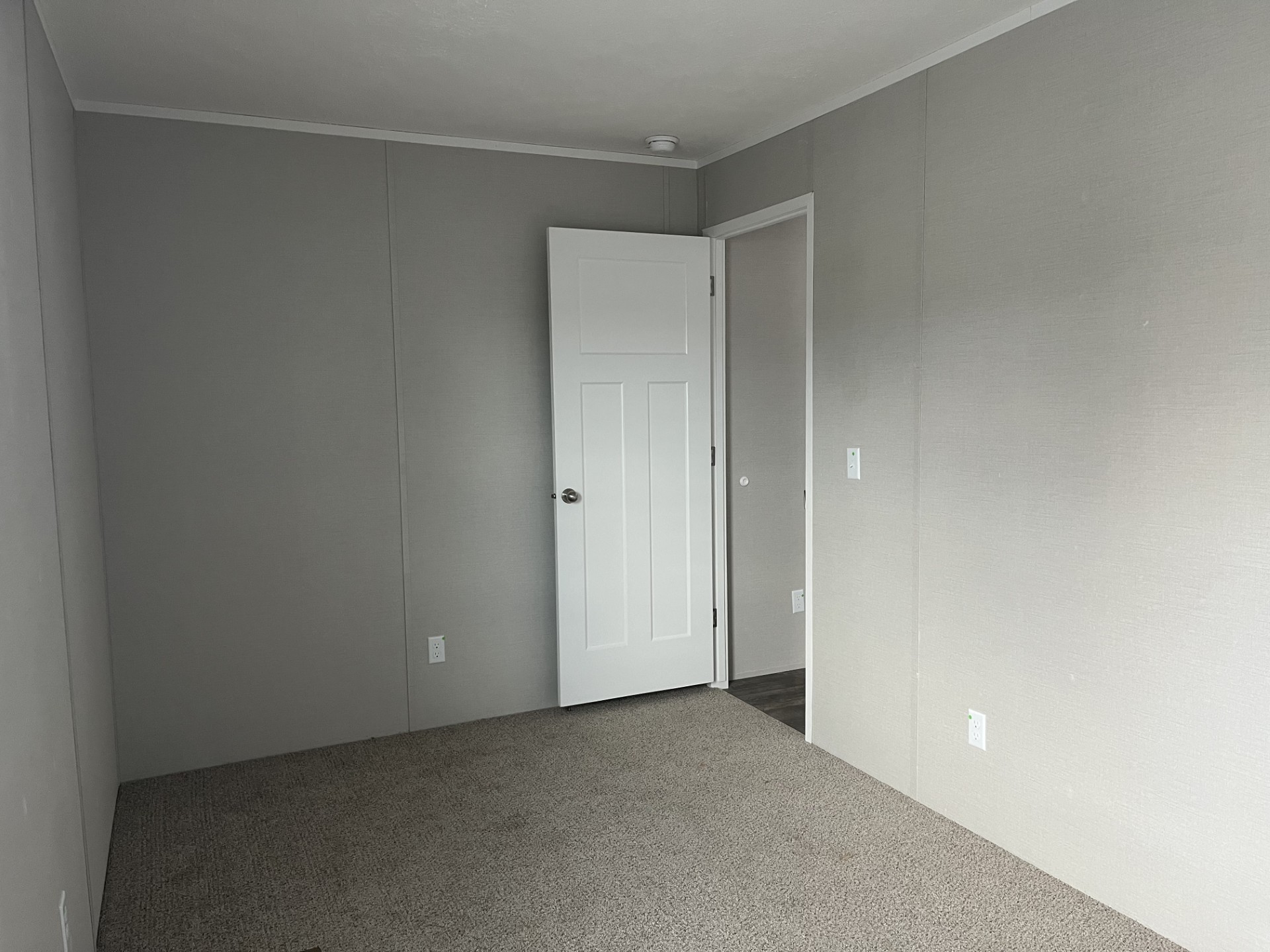 A photo of the Harford Village Home