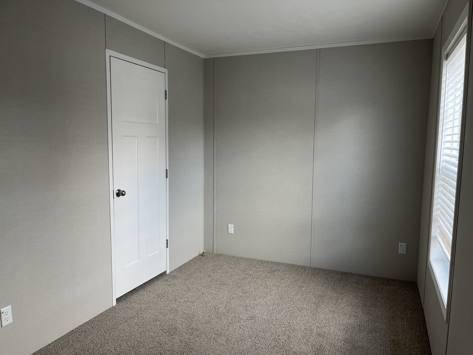 A photo of the Harford Village Home