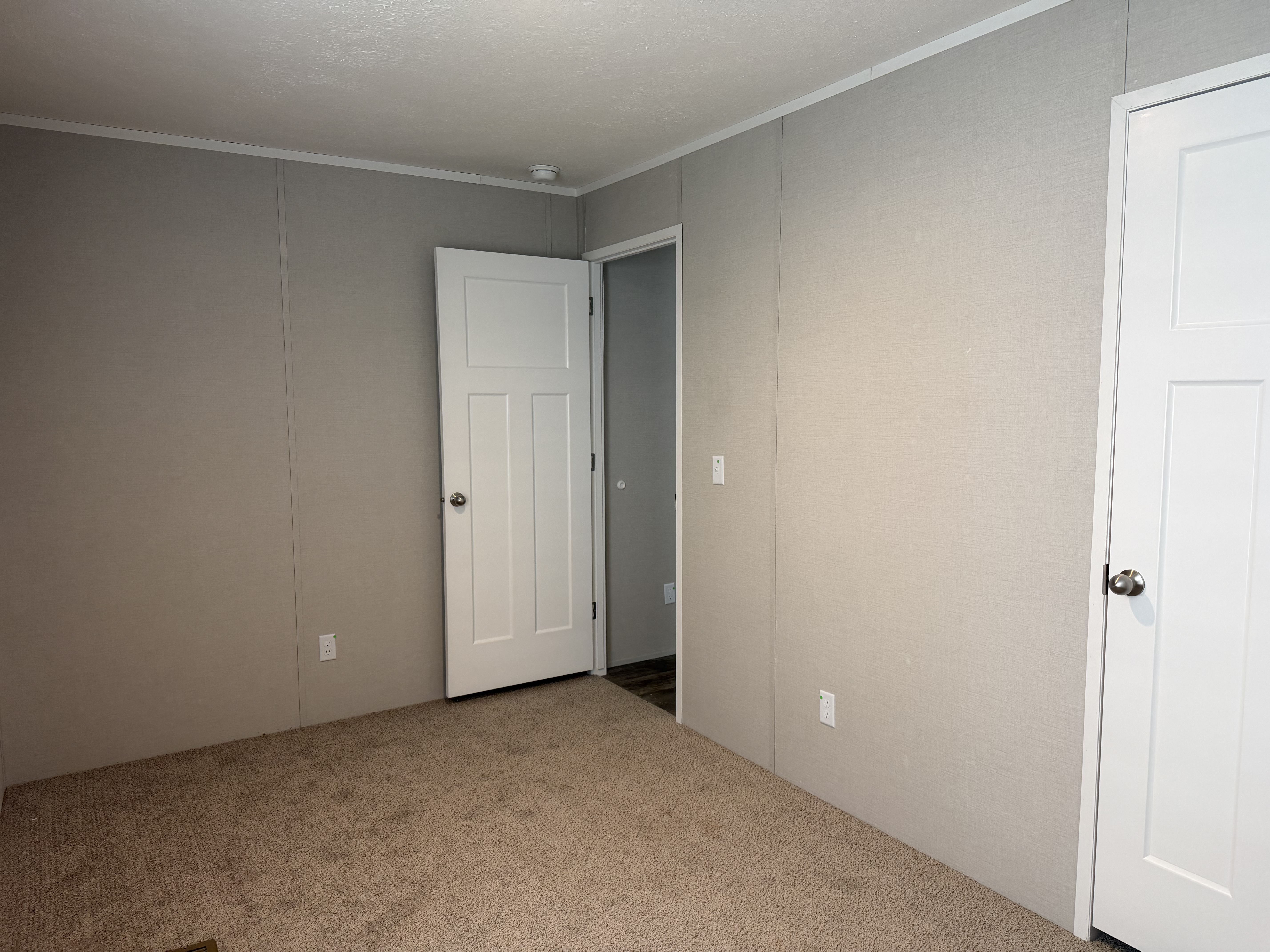 A photo of the Harford Village Home