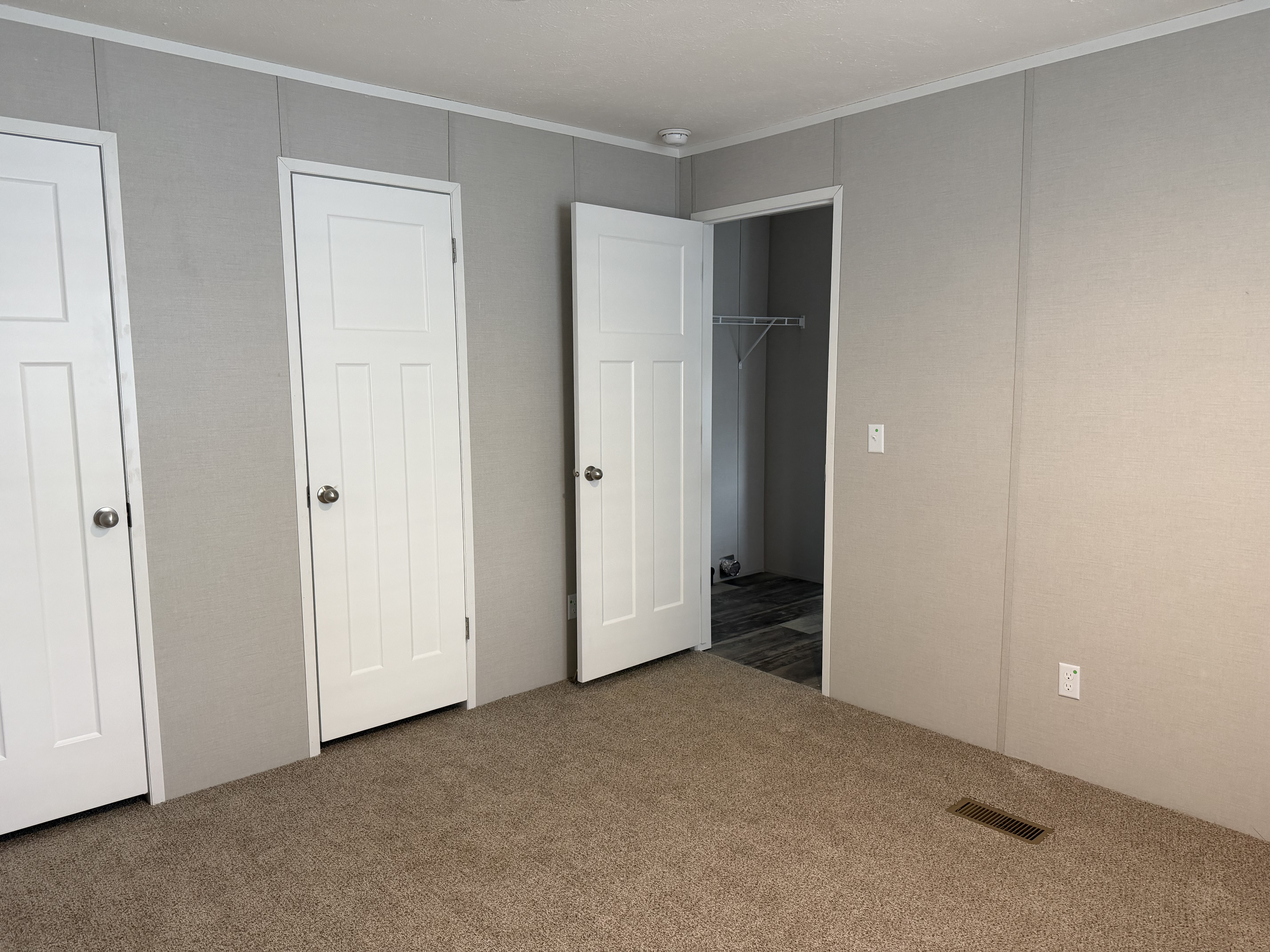 A photo of the Harford Village Home
