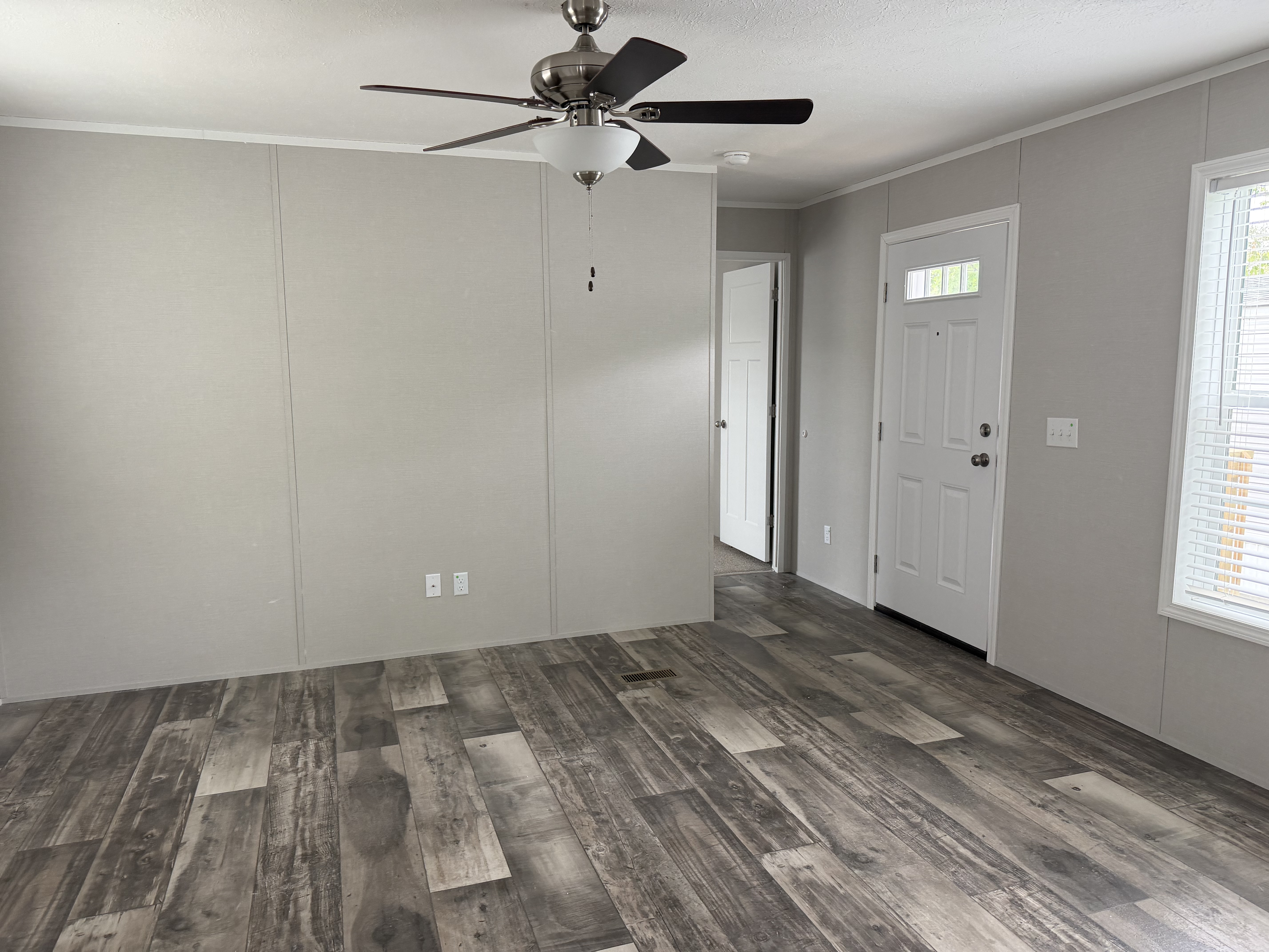 A photo of the Harford Village Home
