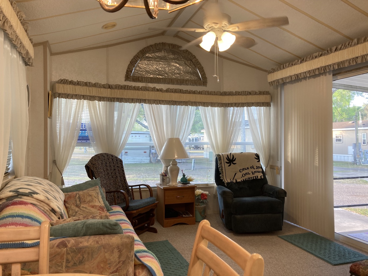 A photo of the Kenwood Home