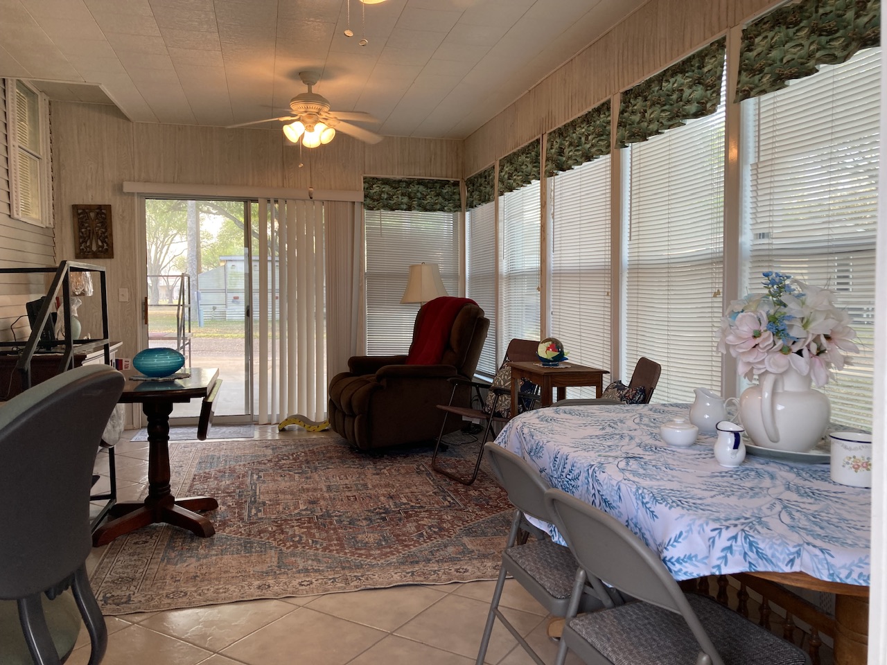 A photo of the Kenwood Home