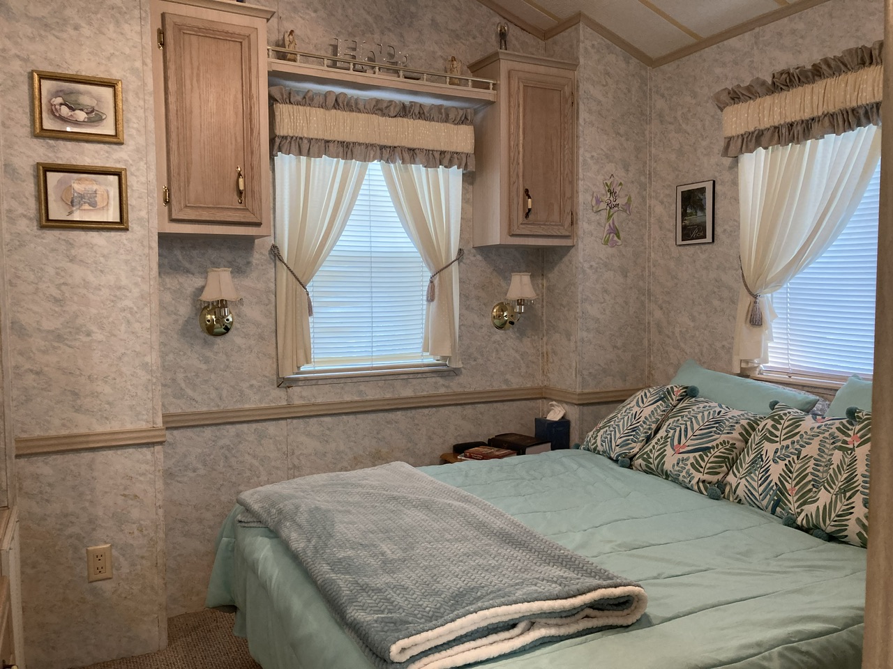 A photo of the Kenwood Home