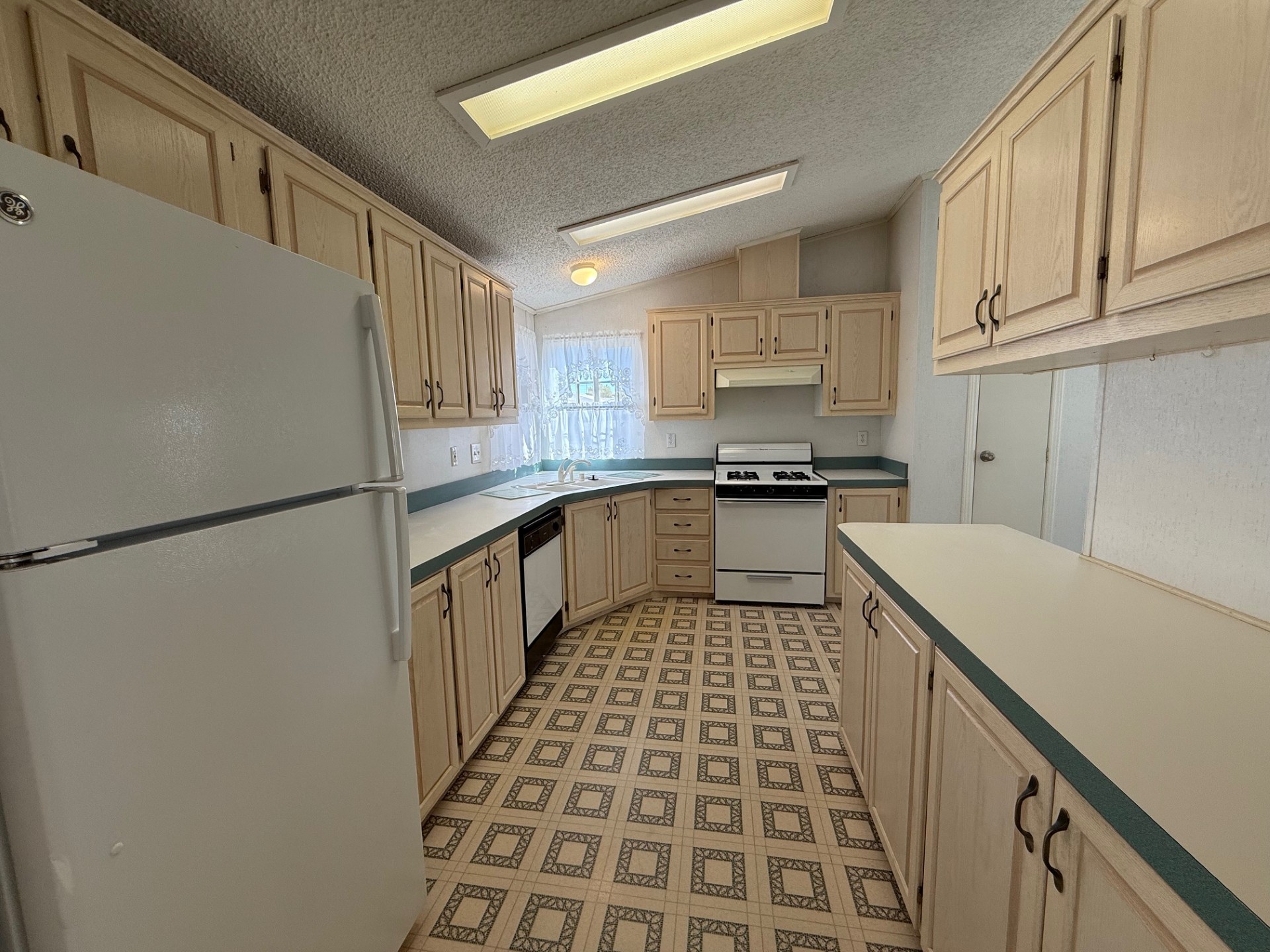 A photo of the River Oaks Home