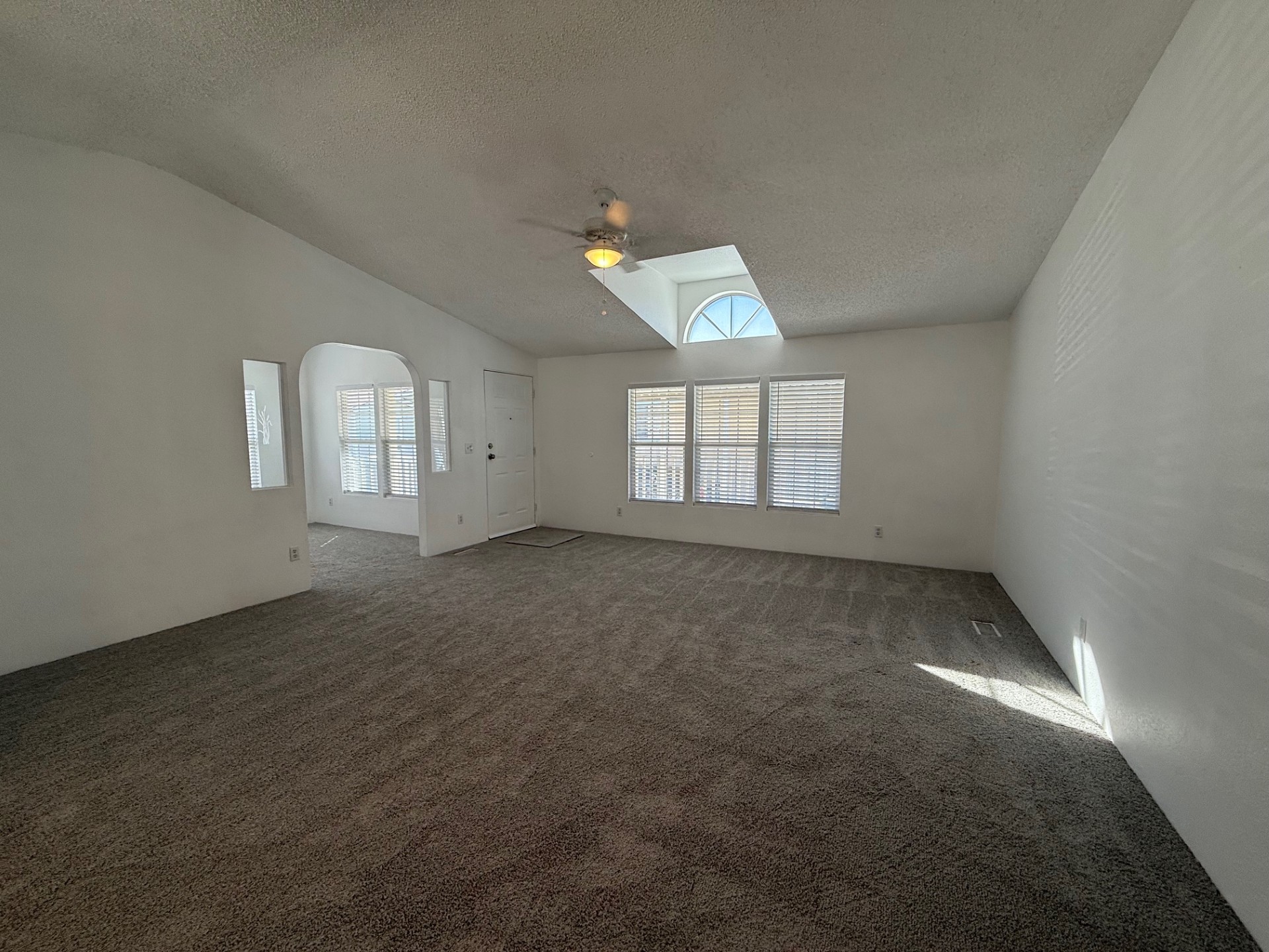 A photo of the River Oaks Home