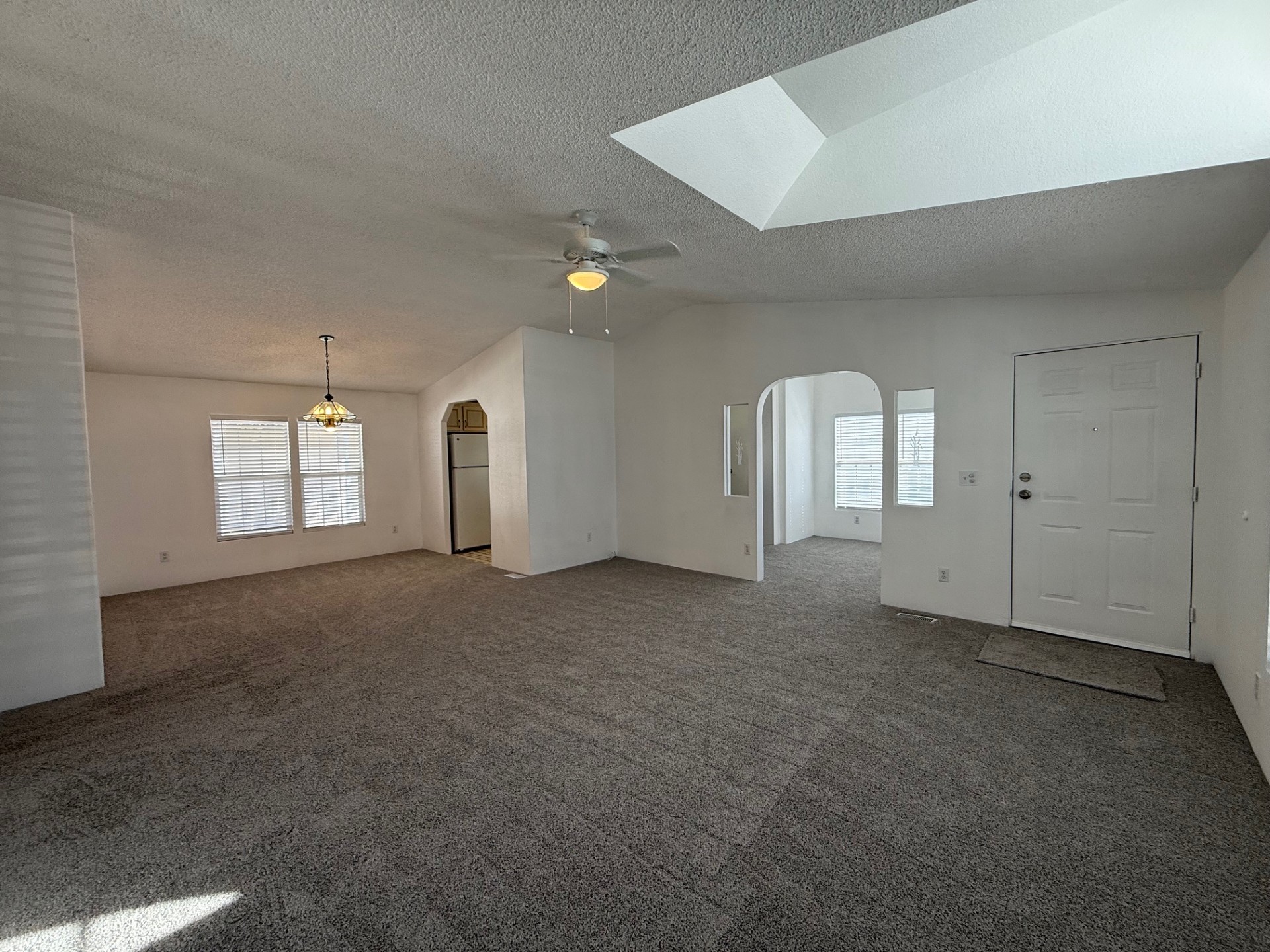 A photo of the River Oaks Home