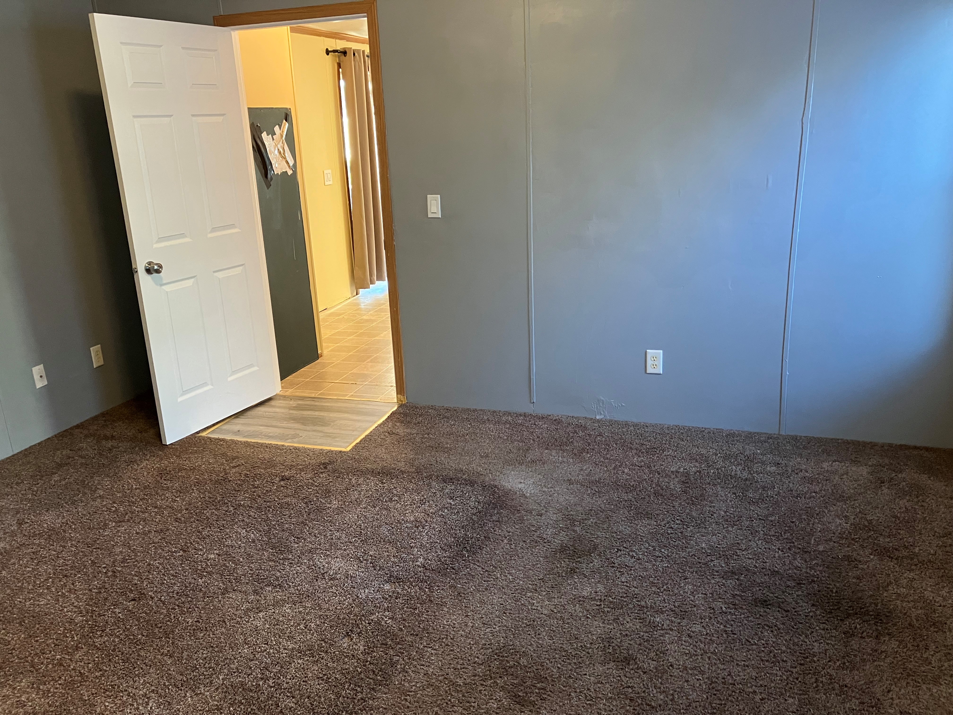 A photo of the Rockvale Home