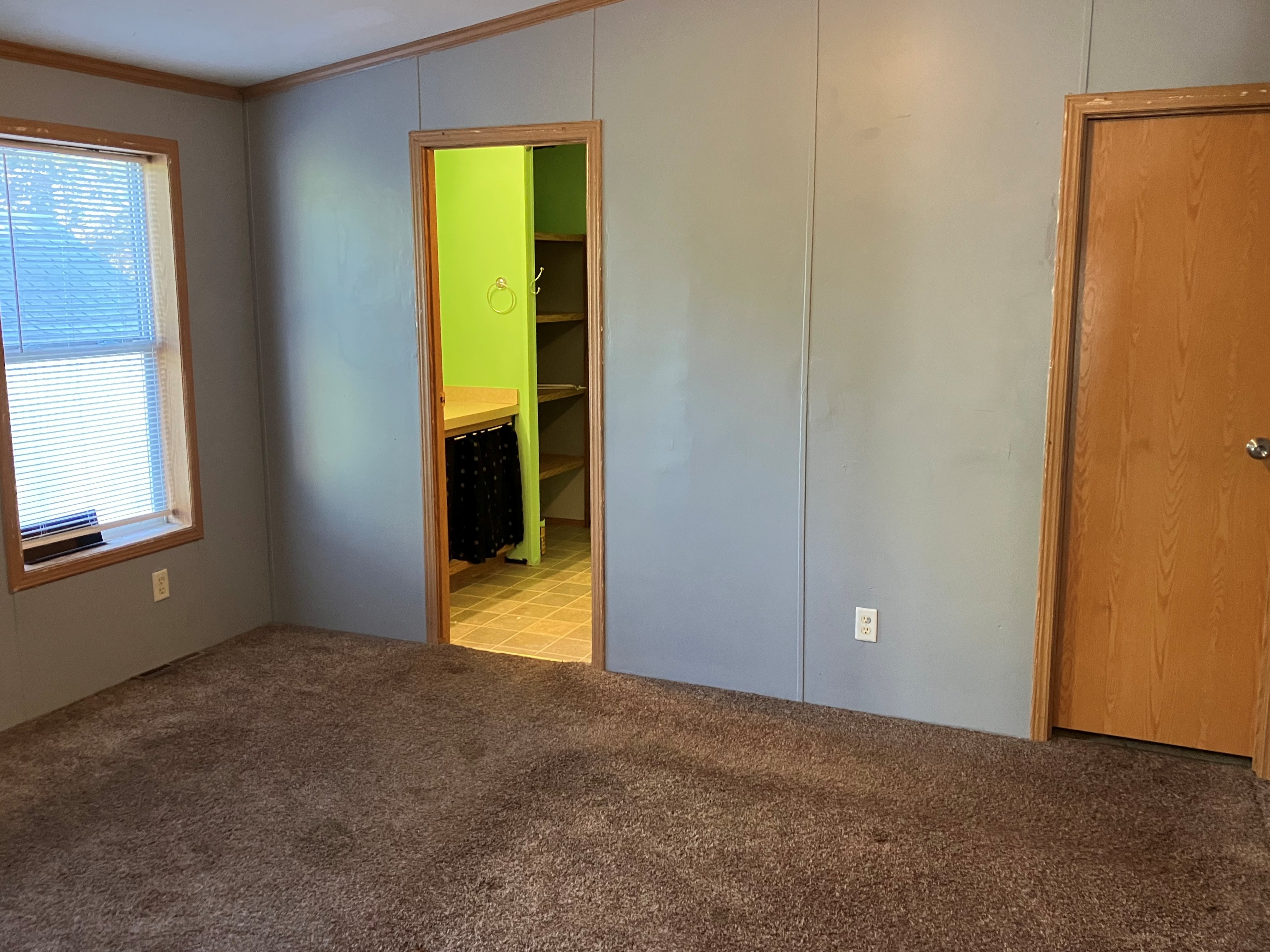 A photo of the Rockvale Home