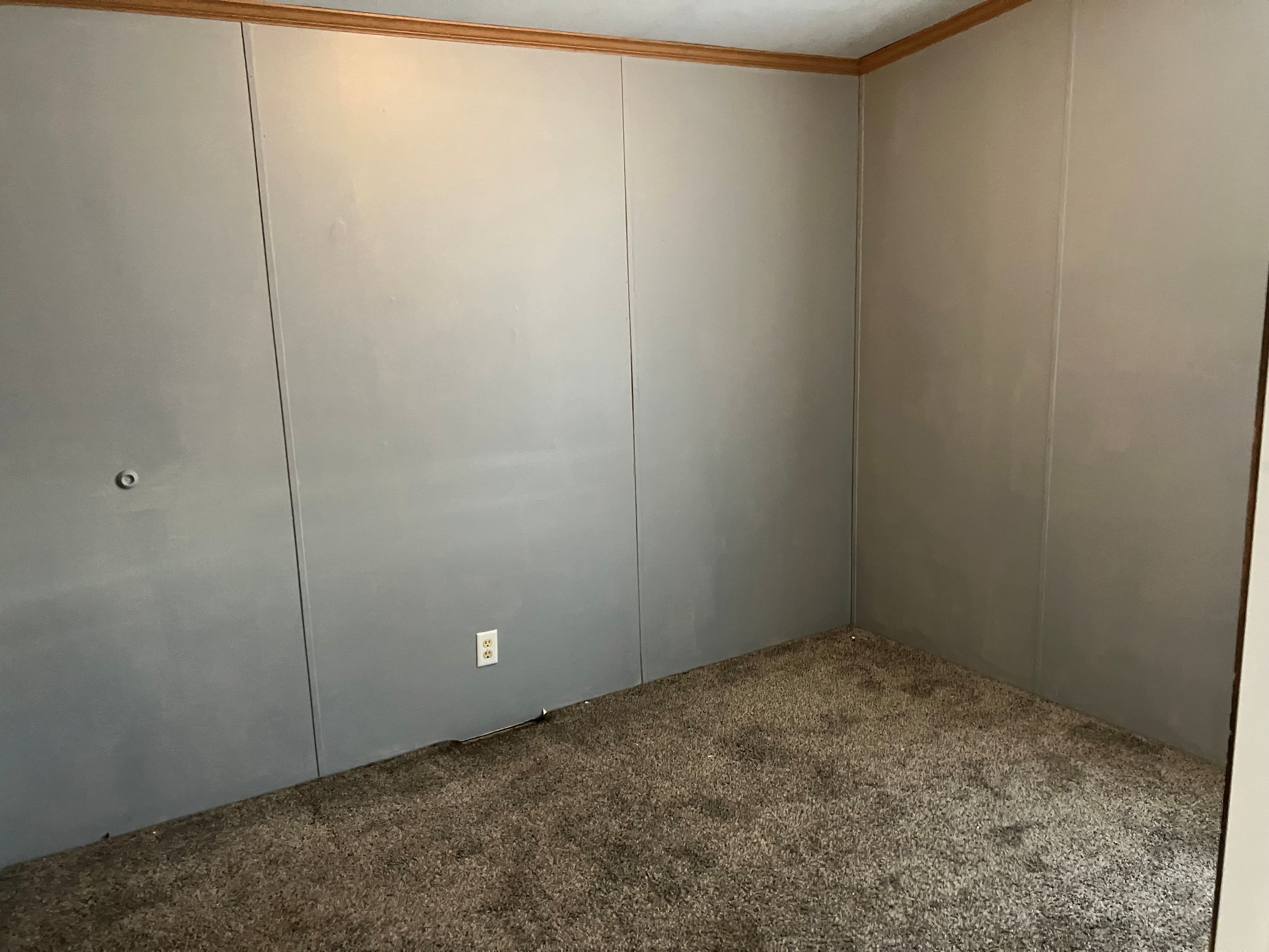 A photo of the Rockvale Home