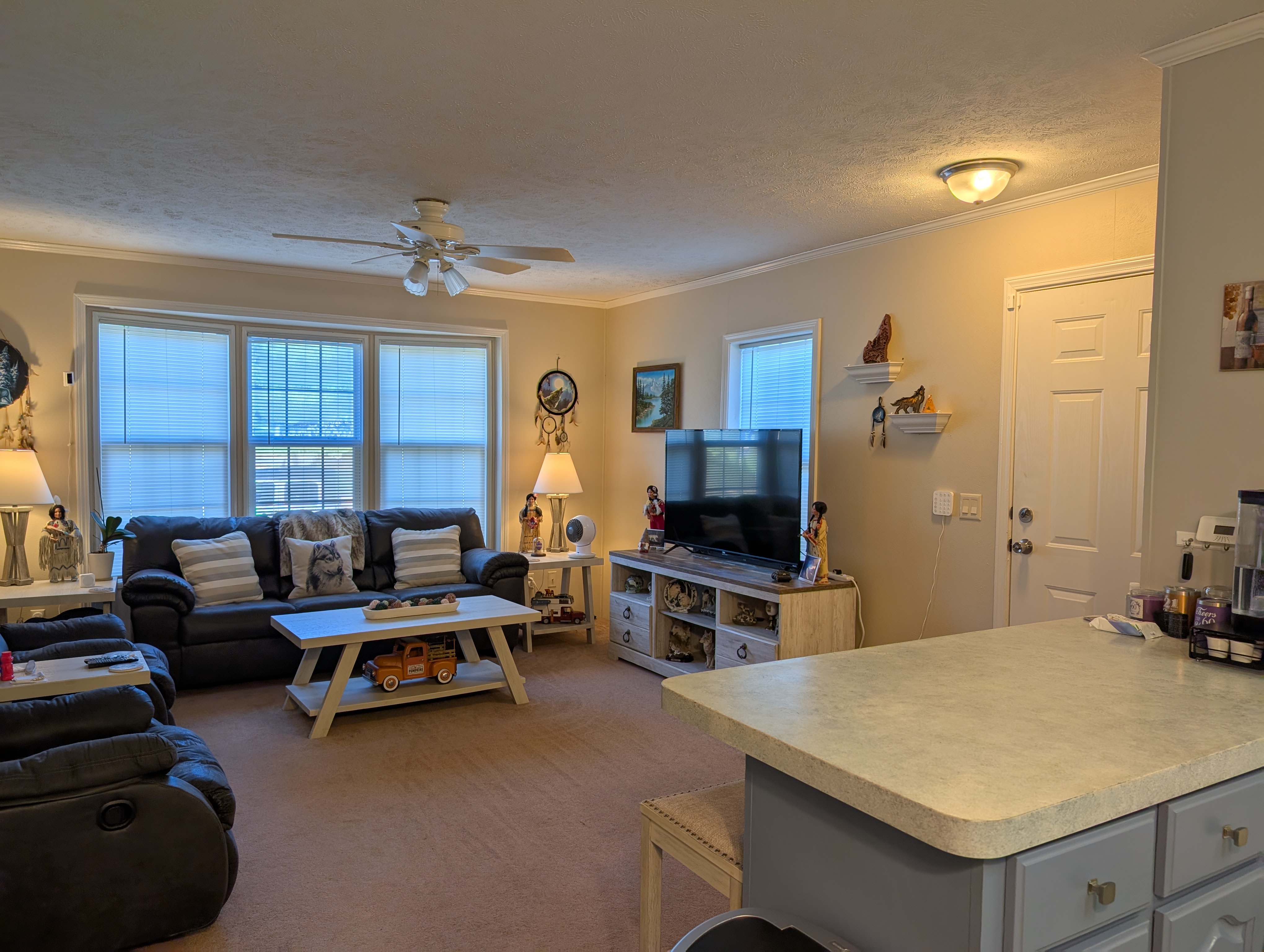 A photo of the Birch Terrace Home