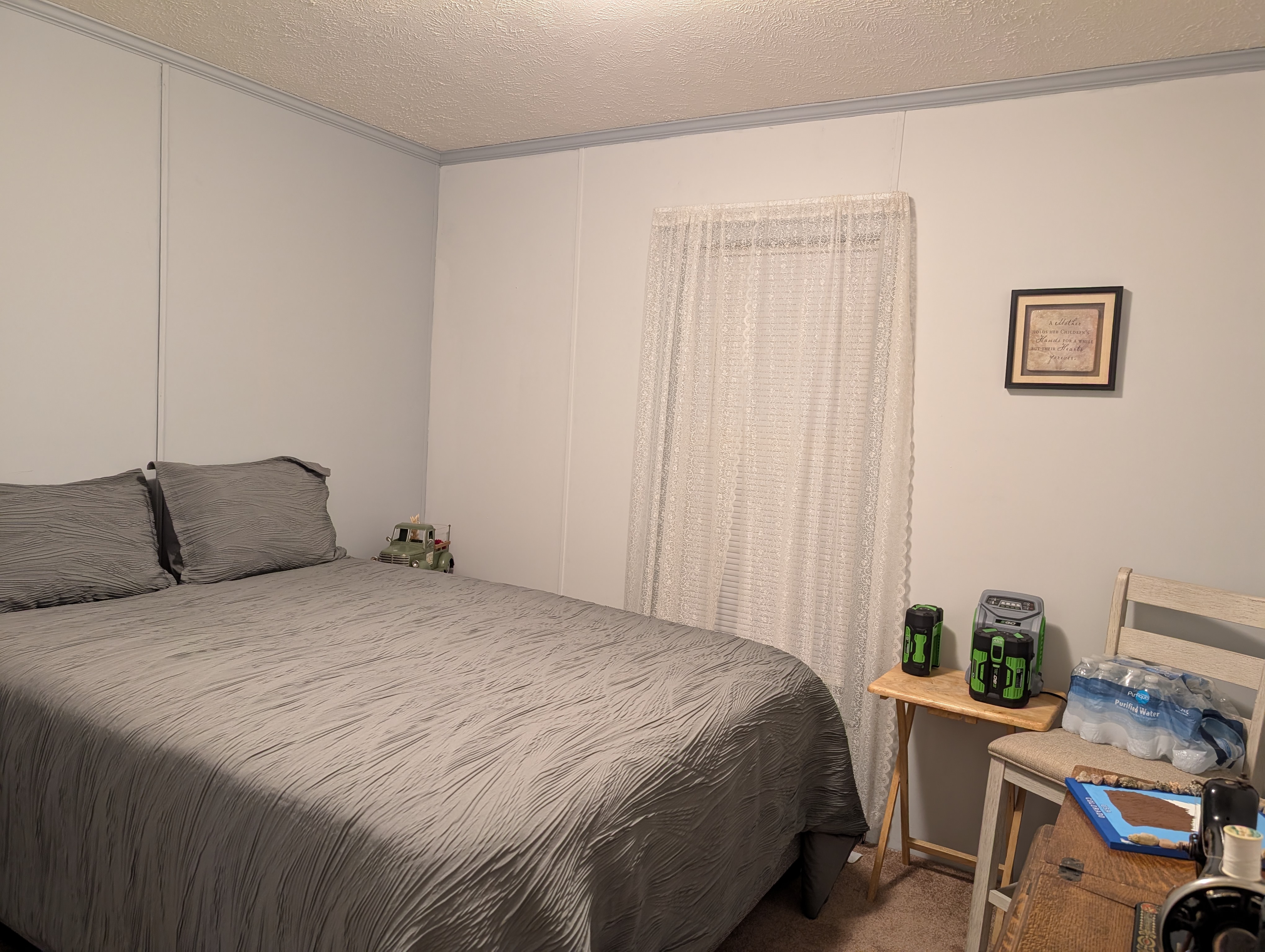 A photo of the Birch Terrace Home