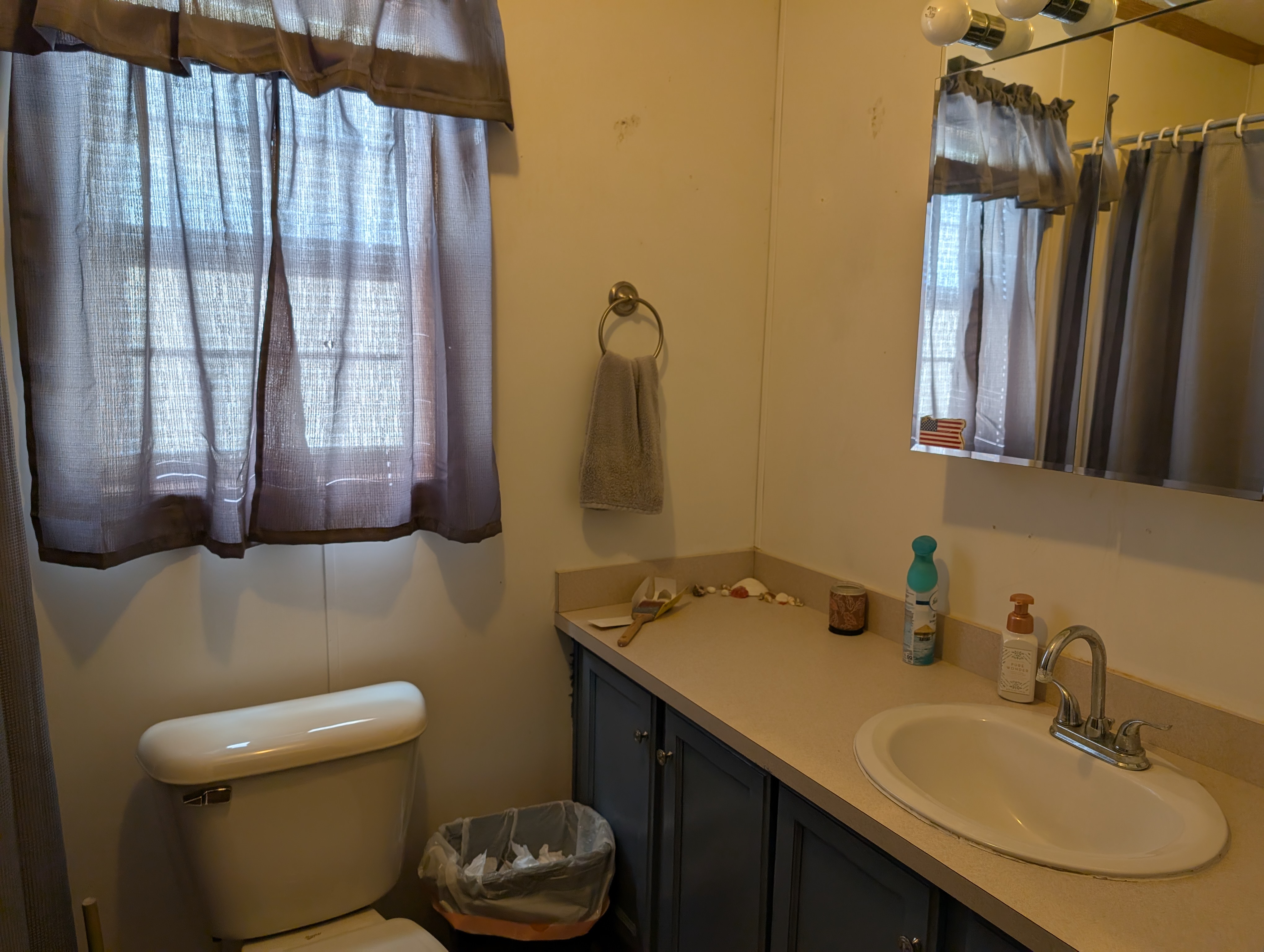 A photo of the Birch Terrace Home