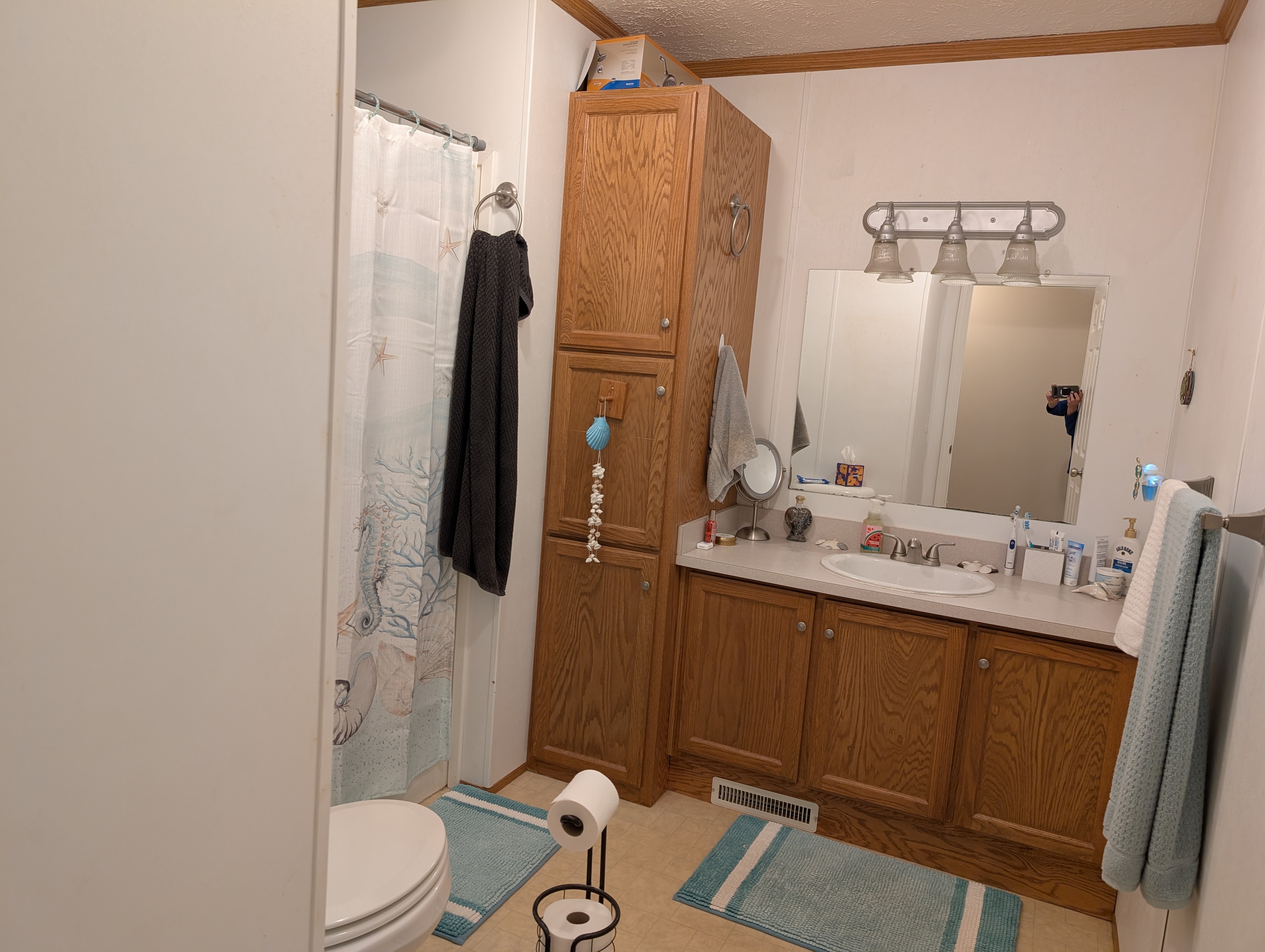 A photo of the Birch Terrace Home