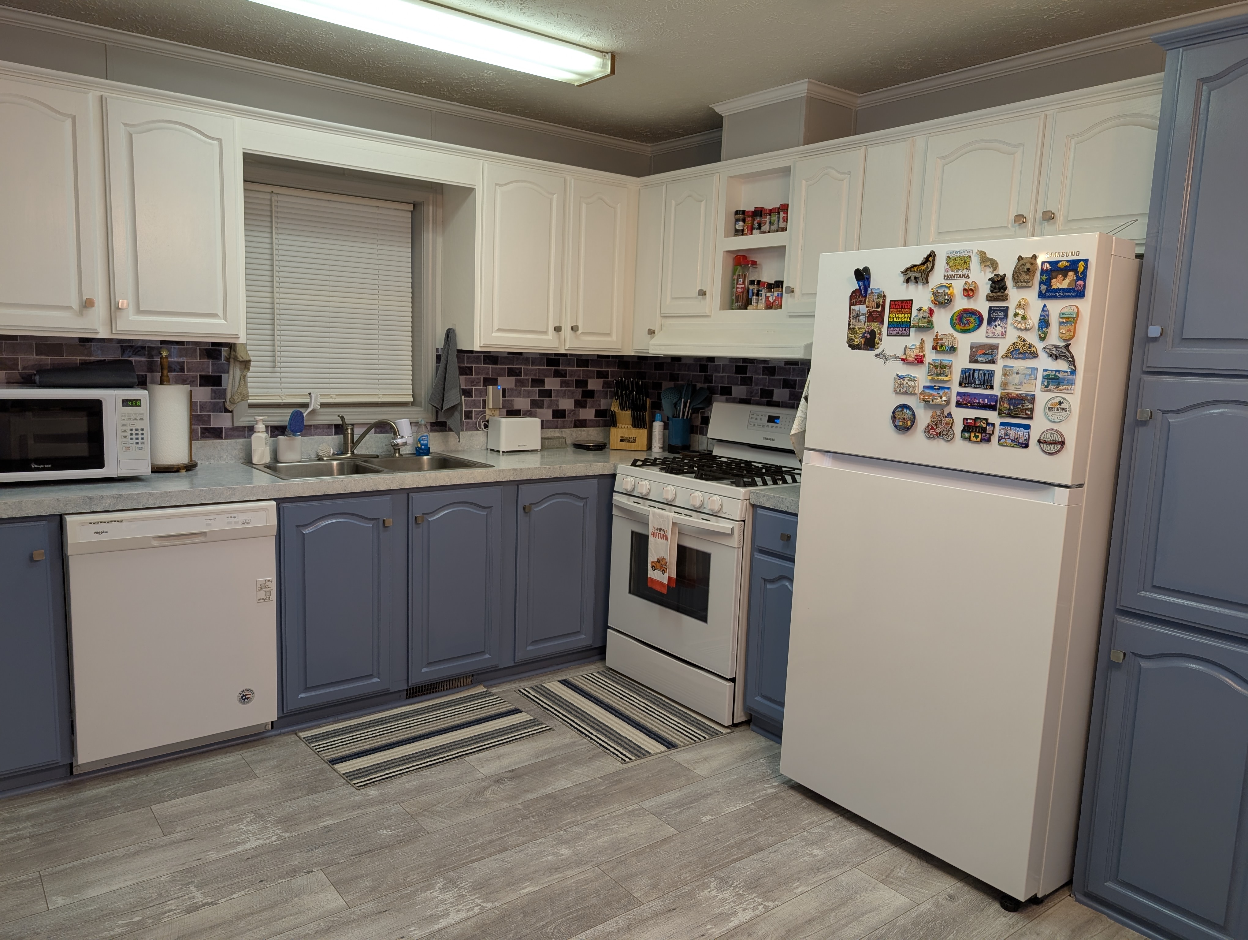 A photo of the Birch Terrace Home