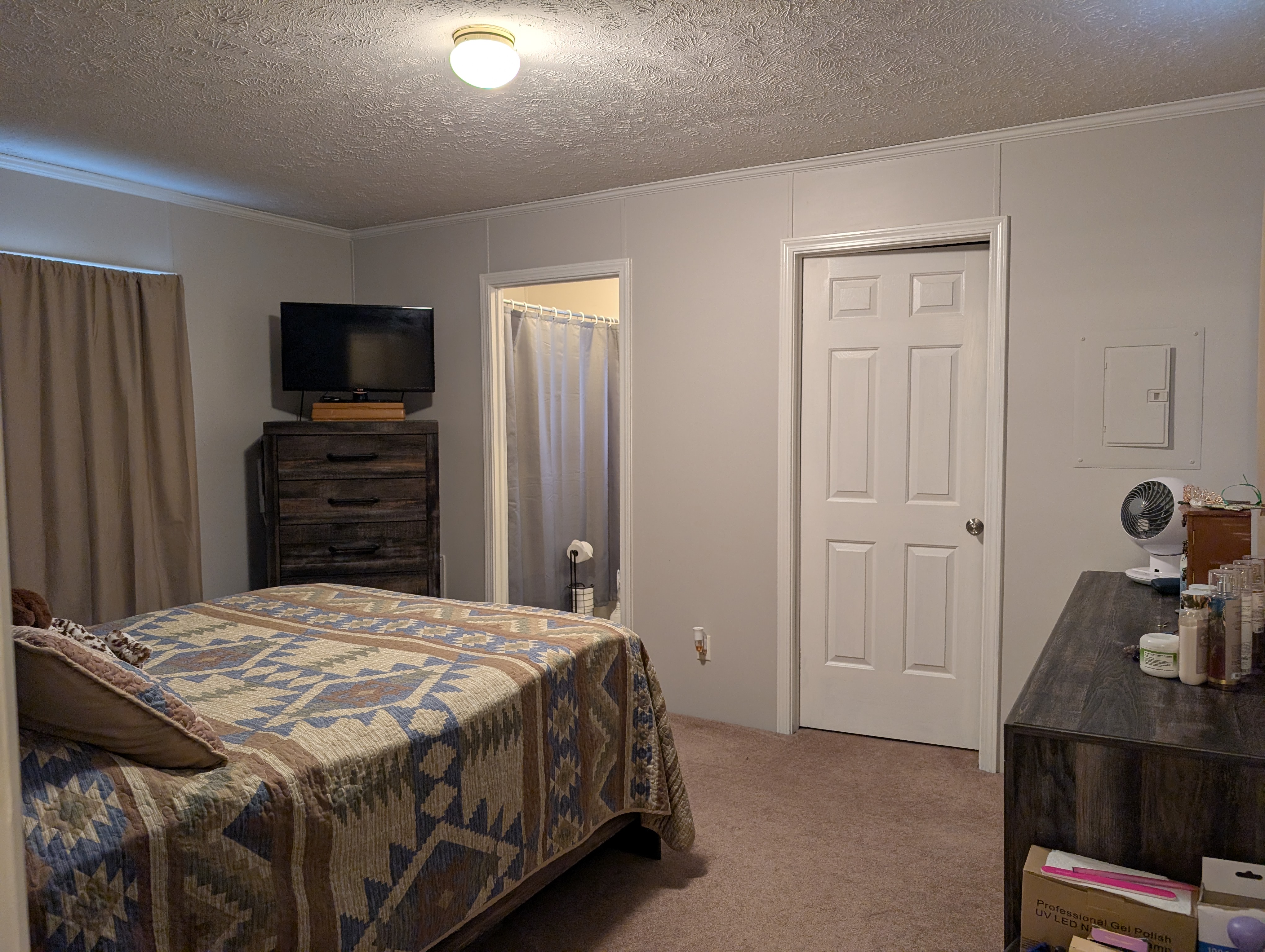 A photo of the Birch Terrace Home