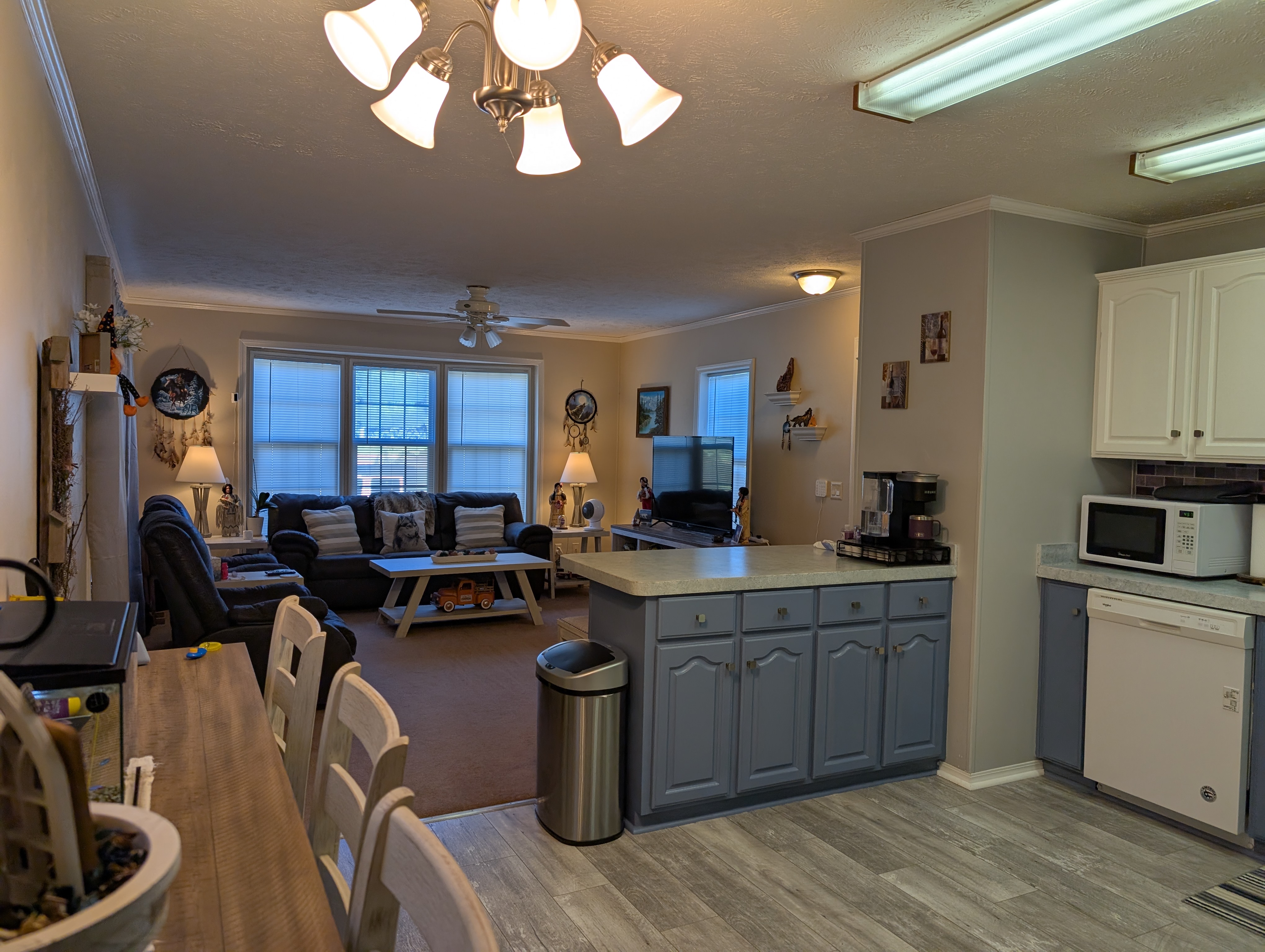 A photo of the Birch Terrace Home