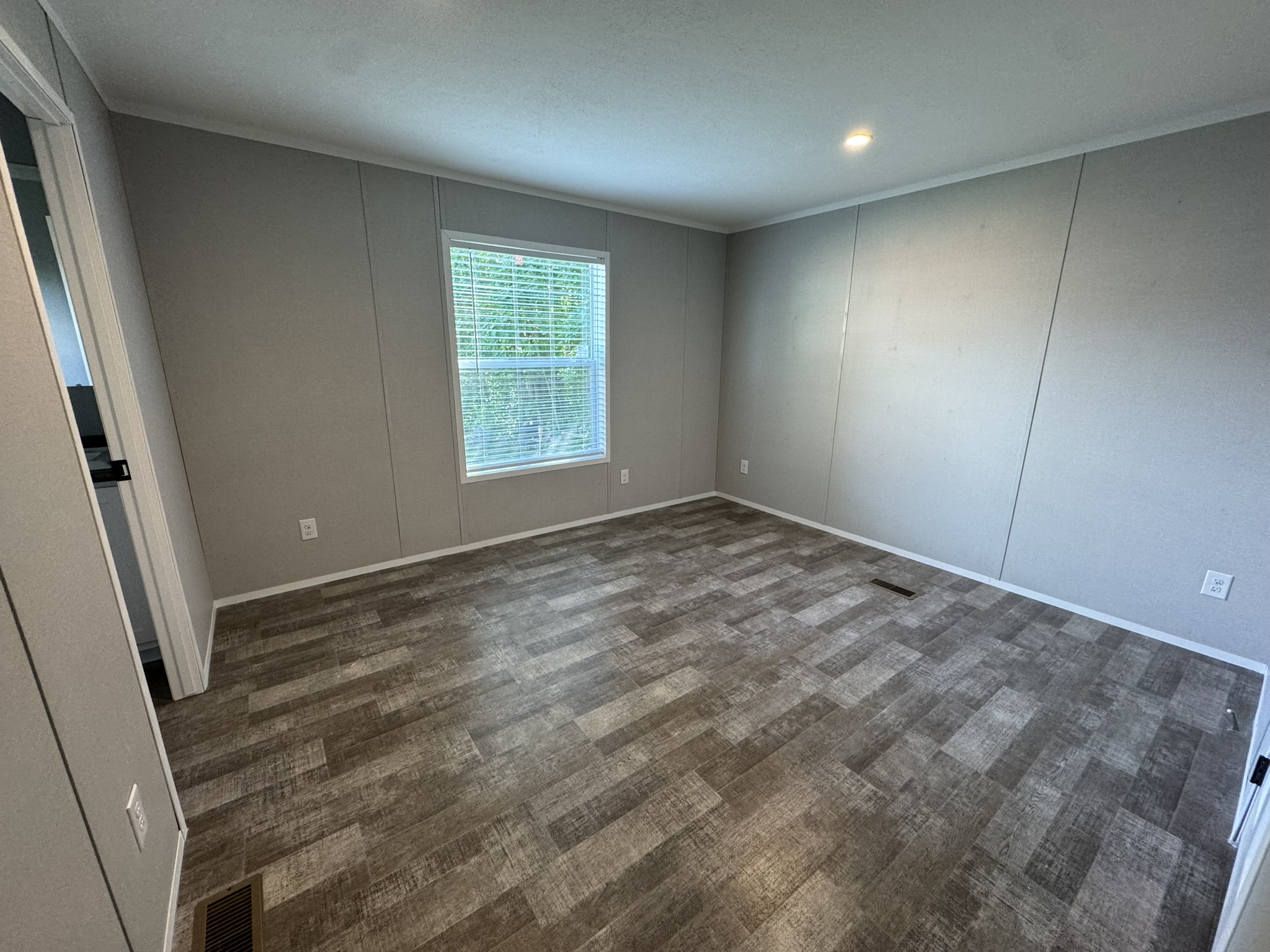 A photo of the Madison Village Home