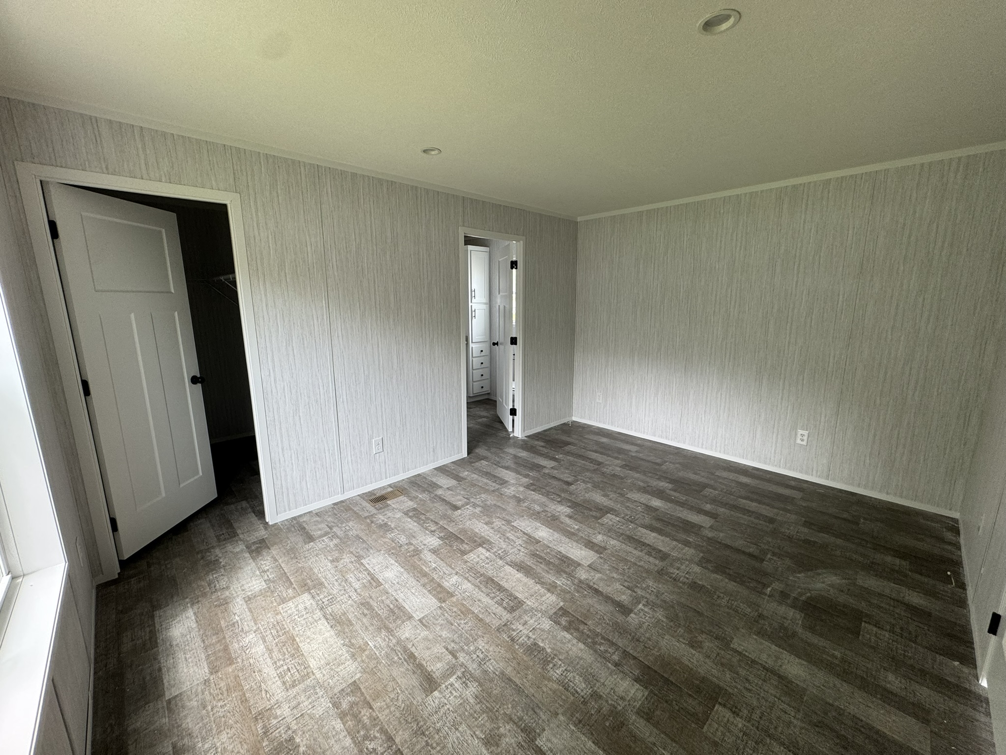 A photo of the Madison Village Home