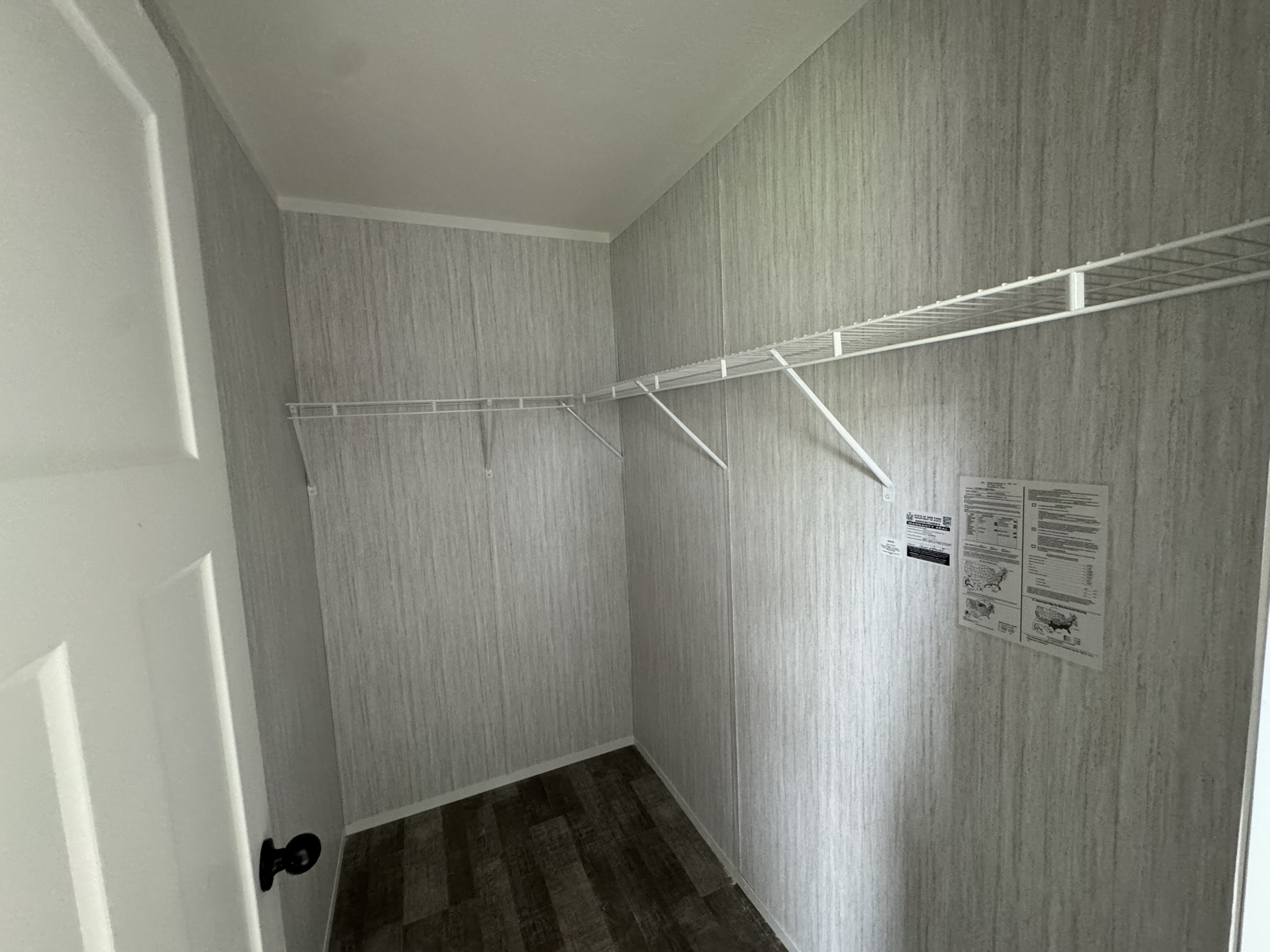 A photo of the Madison Village Home