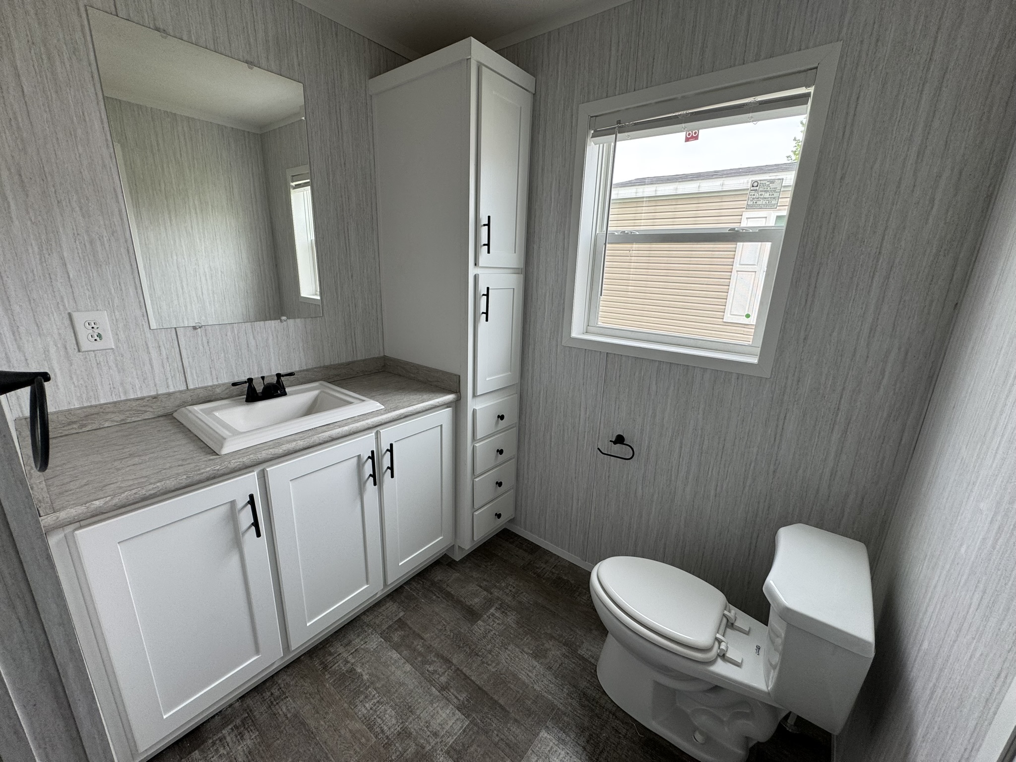 A photo of the Madison Village Home