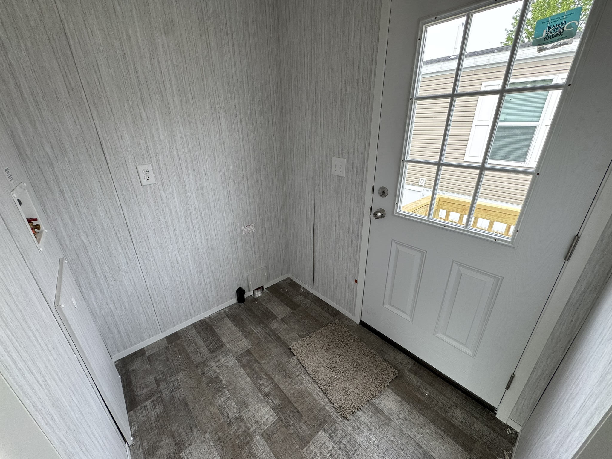 A photo of the Madison Village Home