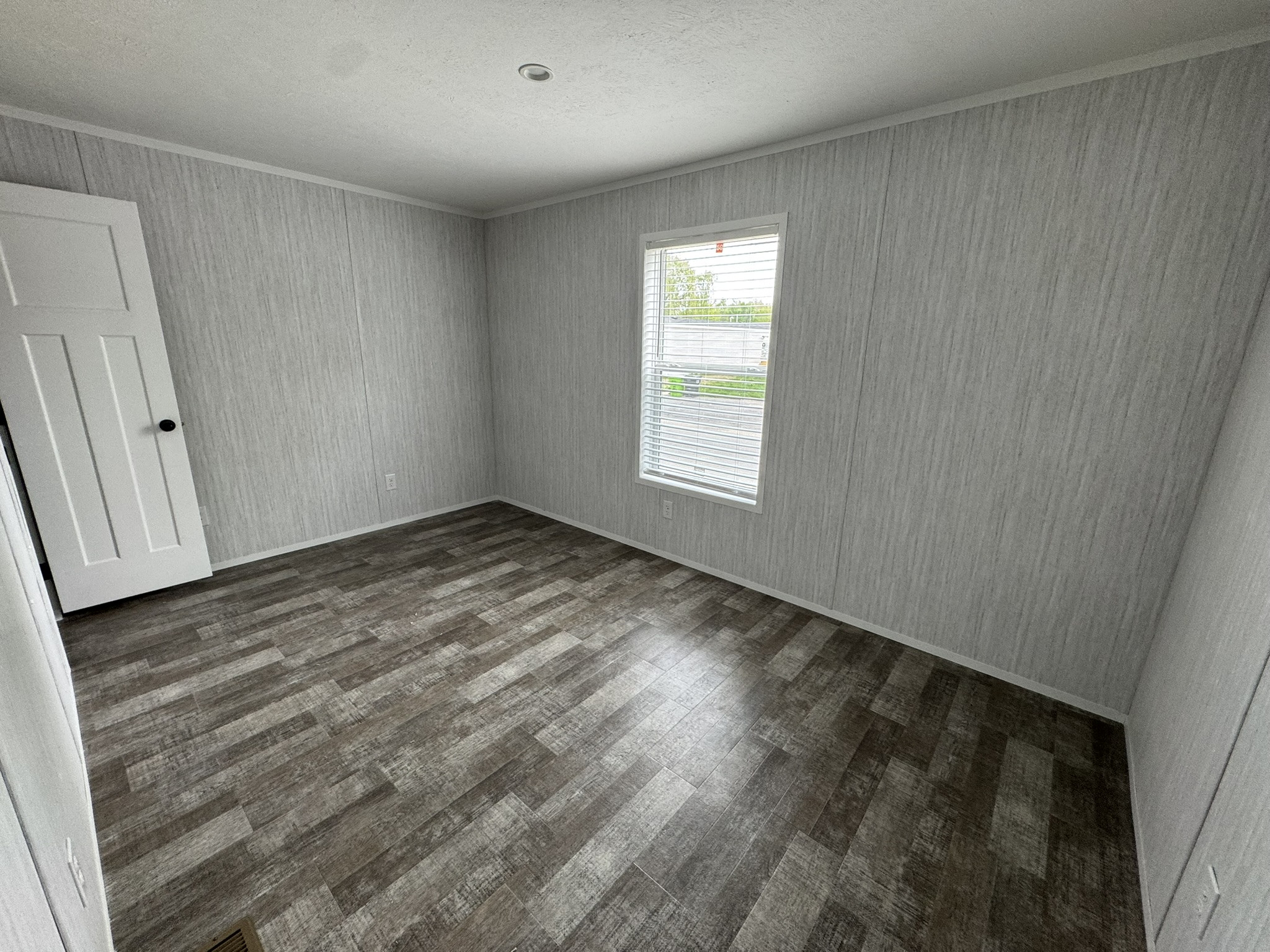 A photo of the Madison Village Home