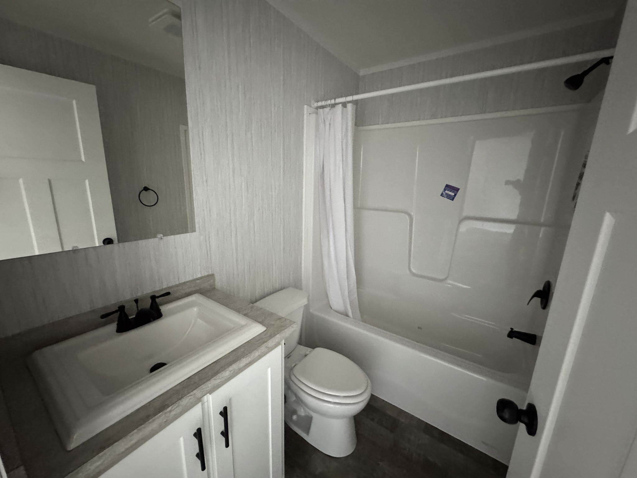 A photo of the Madison Village Home