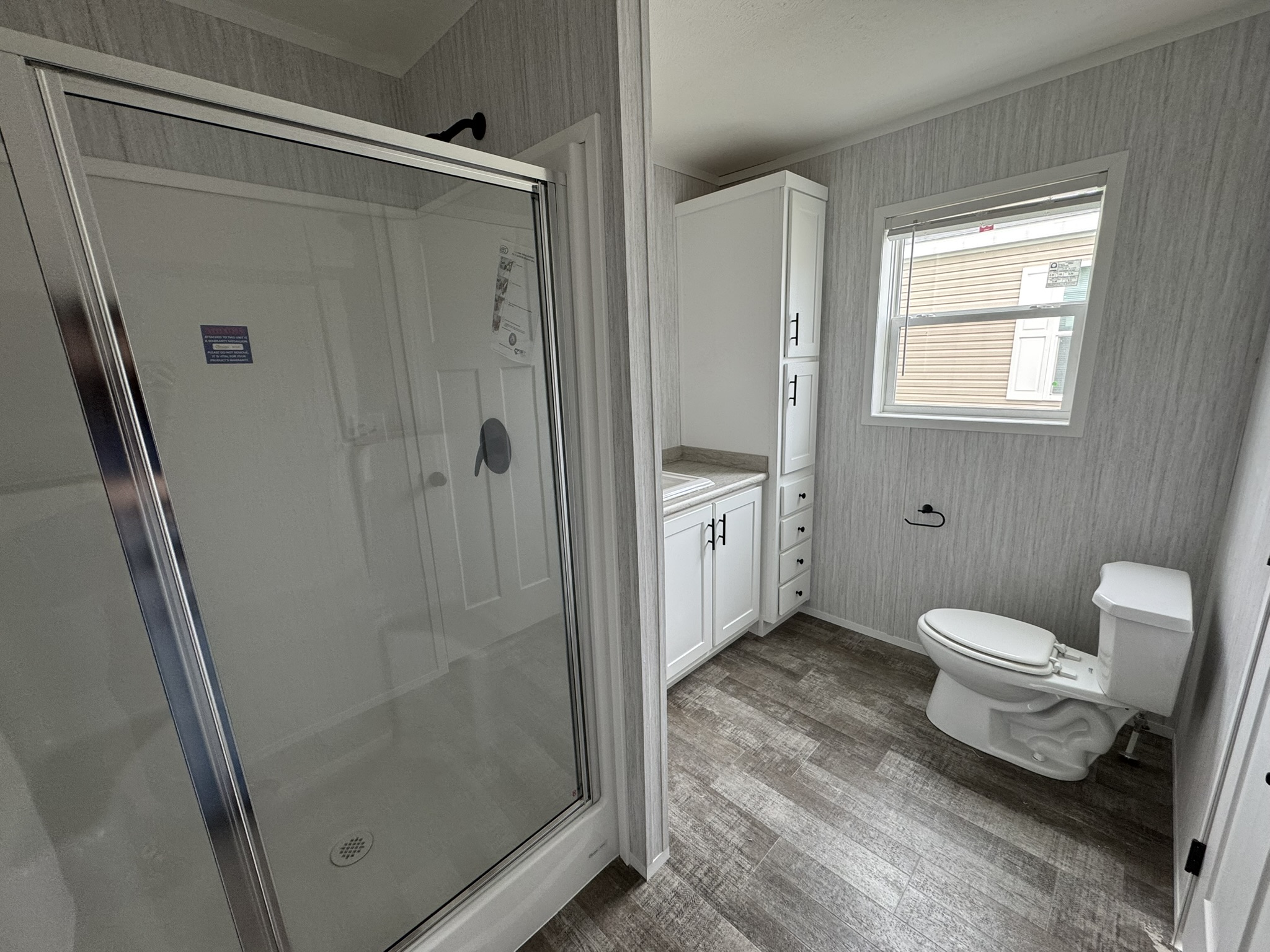 A photo of the Madison Village Home