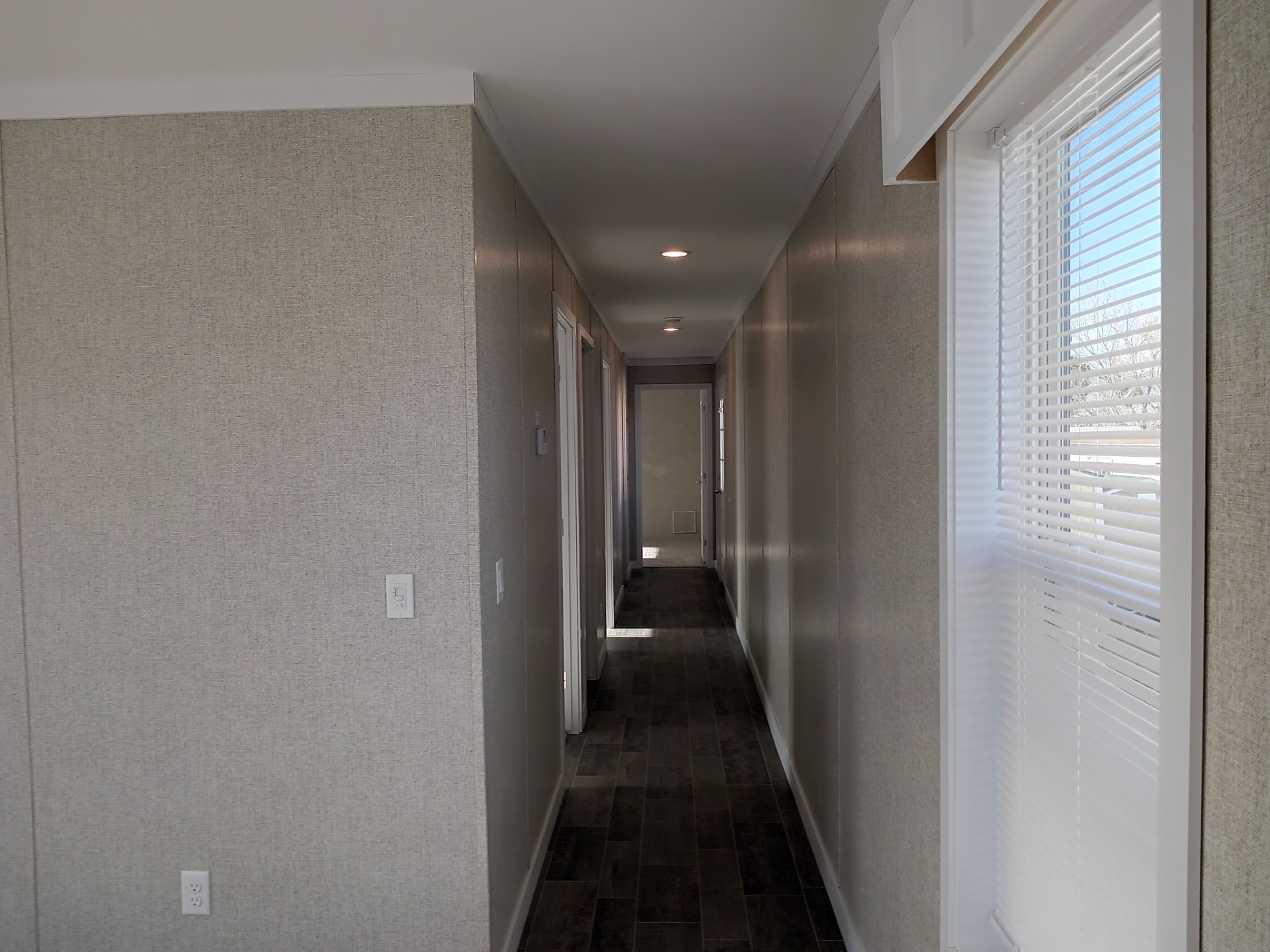 A photo of the Lamplighter Home