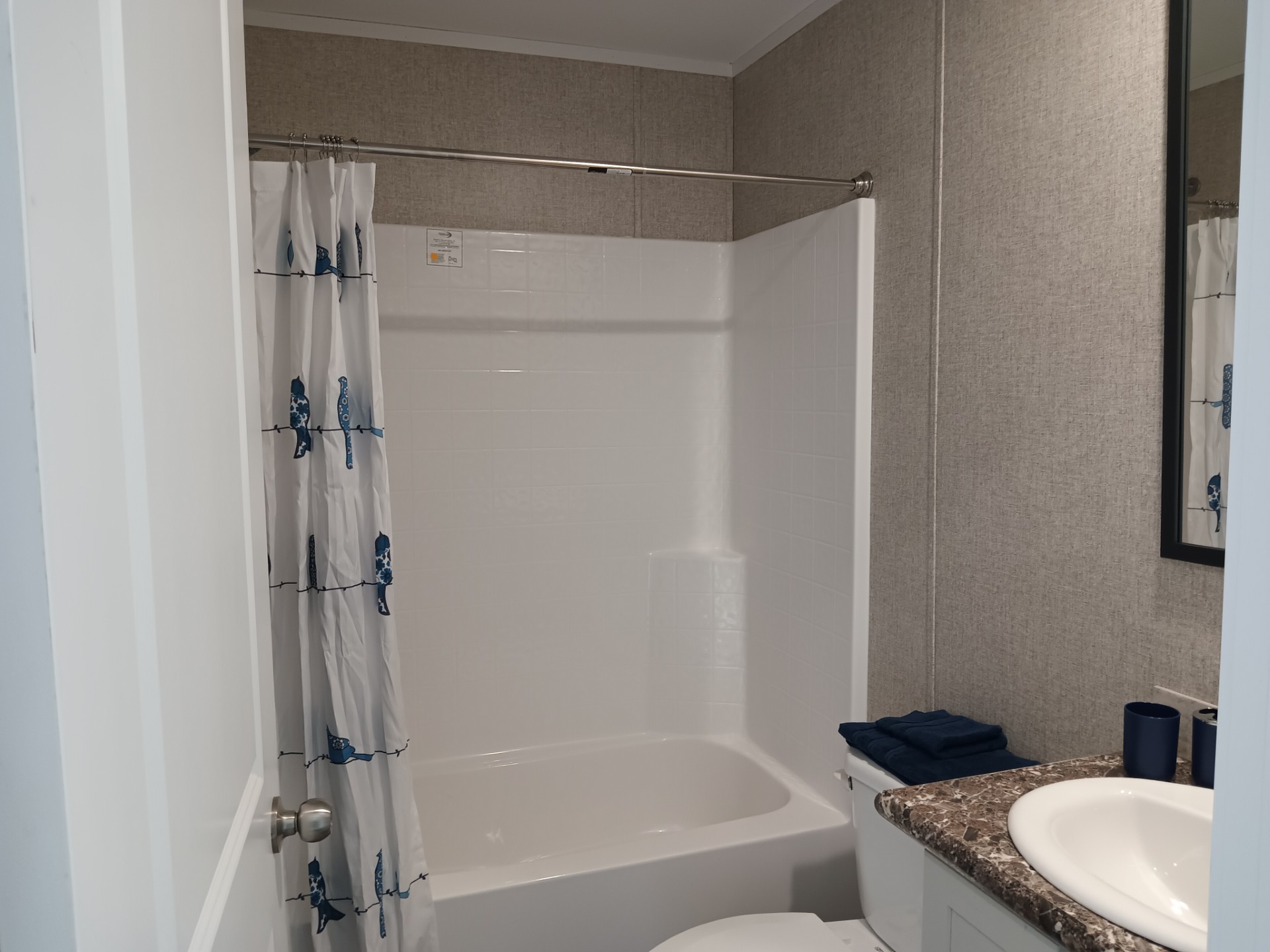 A photo of the Lamplighter Home