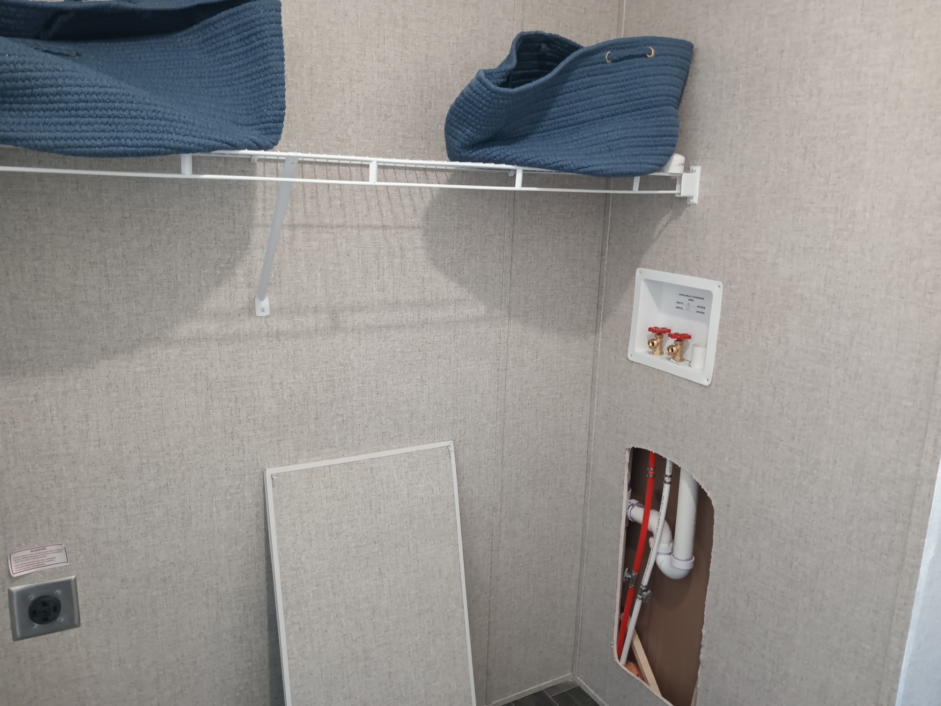 A photo of the Lamplighter Home