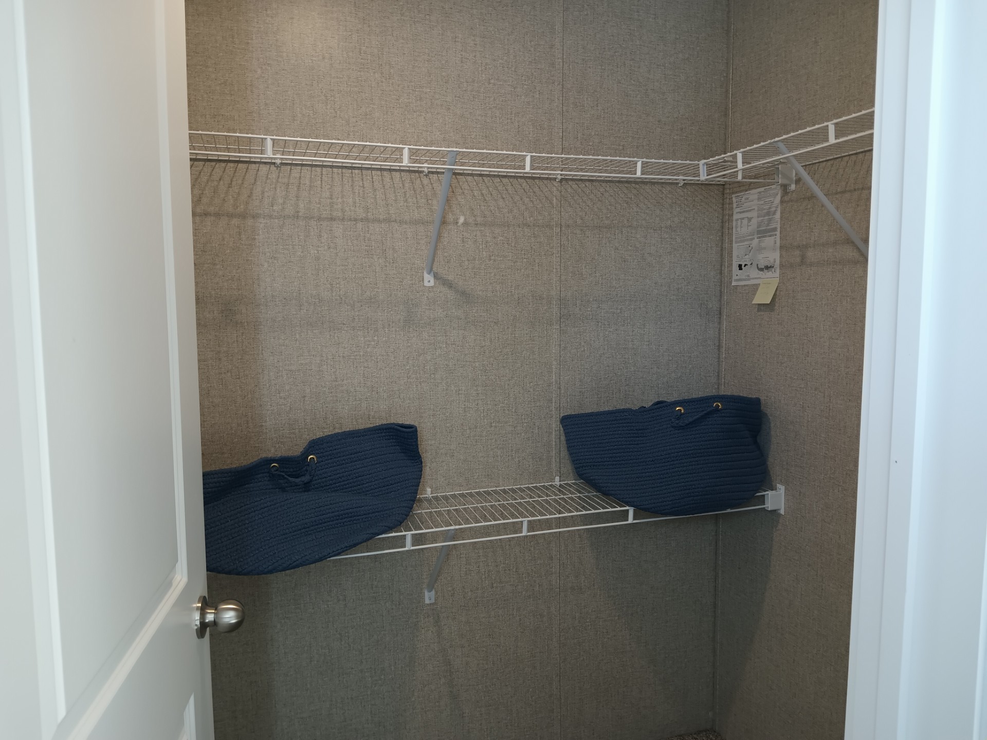 A photo of the Lamplighter Home