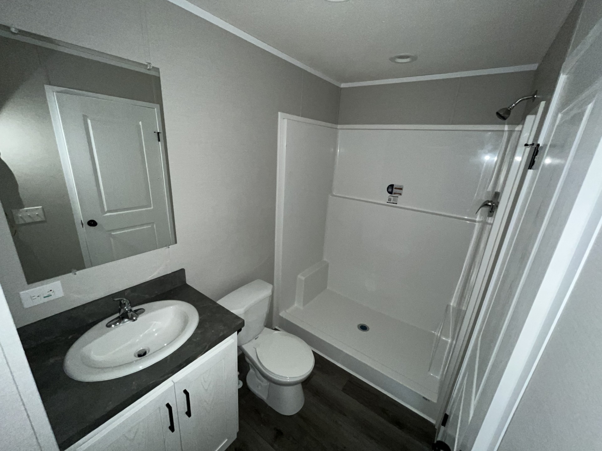 A photo of the Highland Estates Home